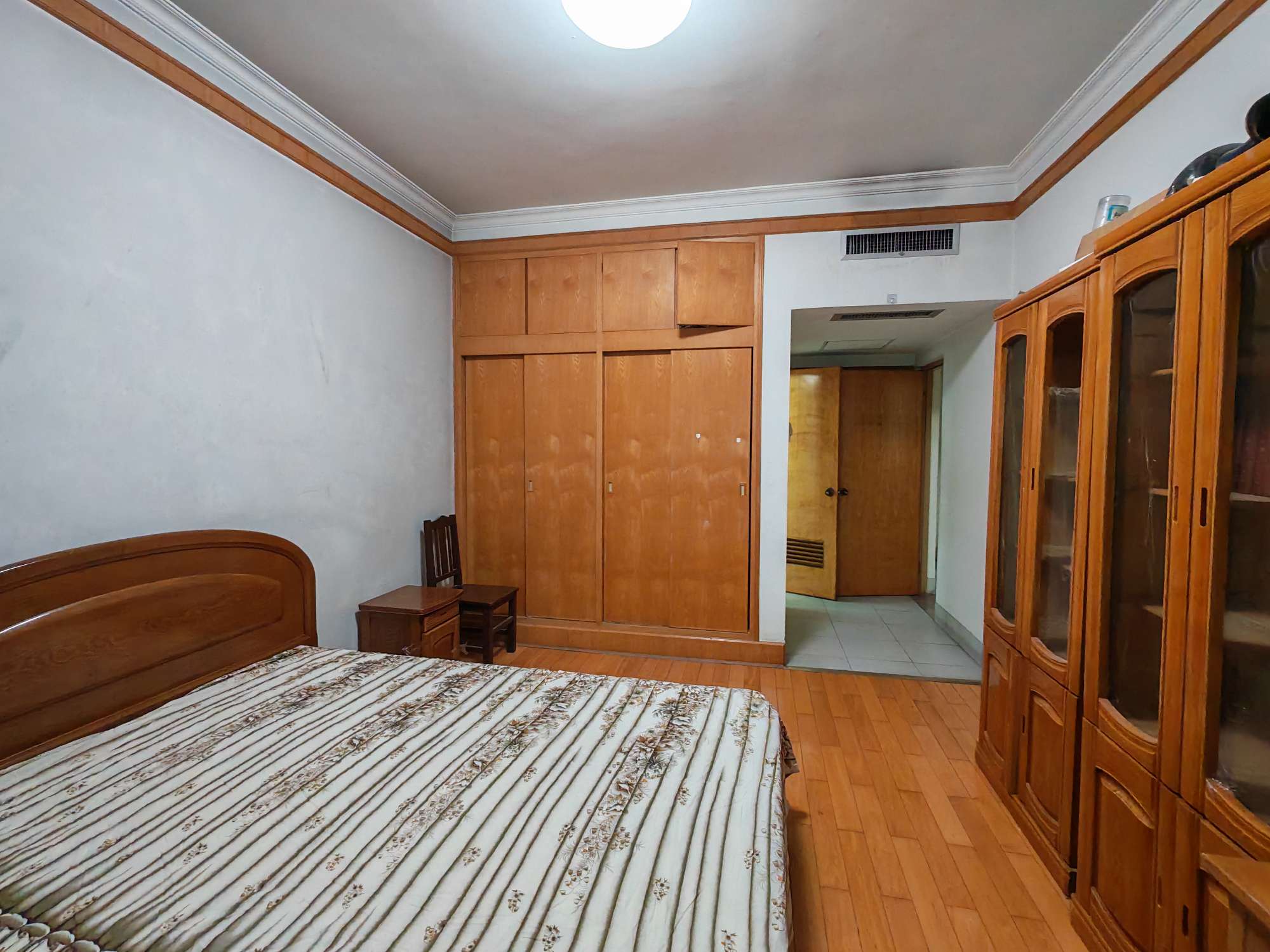 山东省广电局宿舍