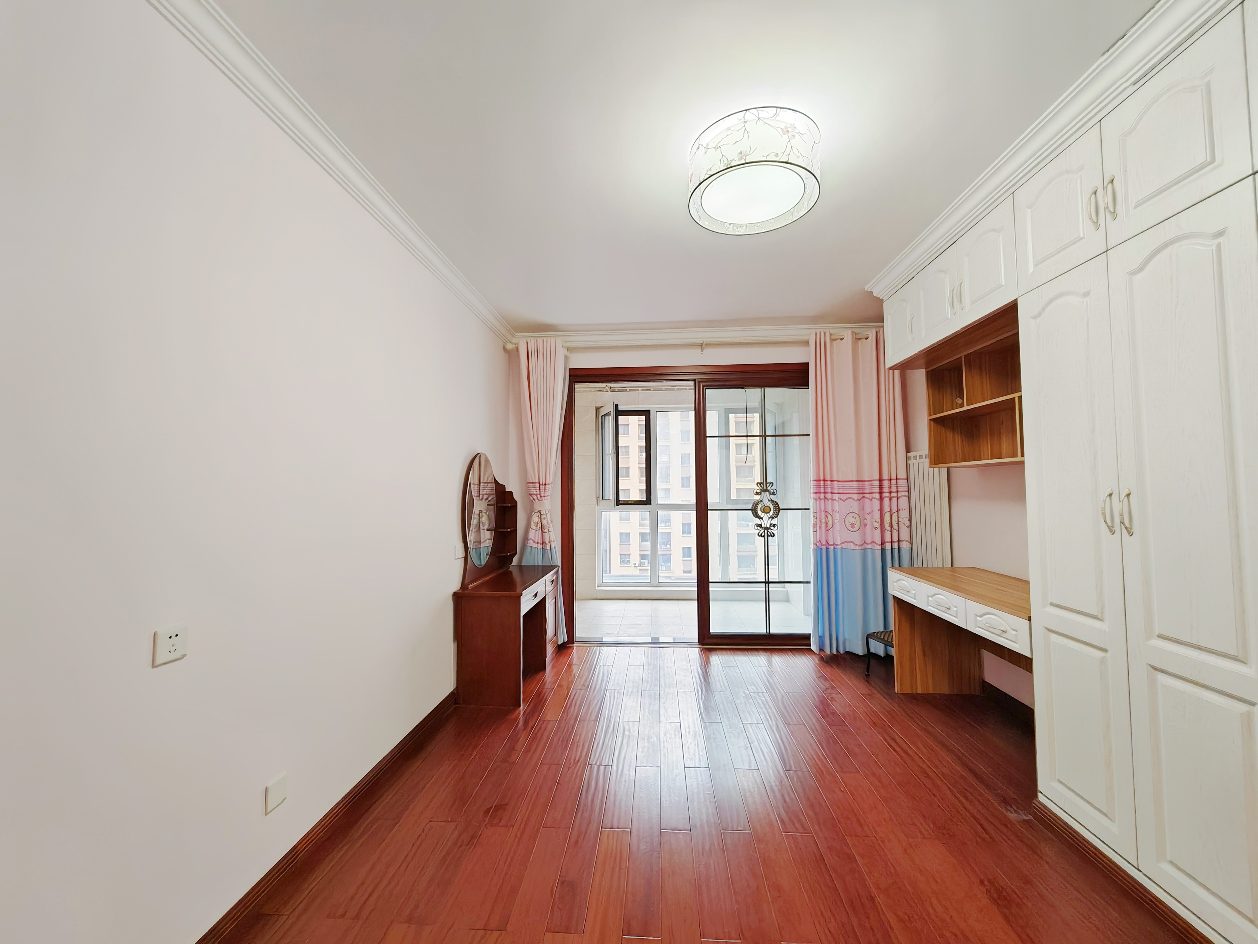 中建长清湖和园