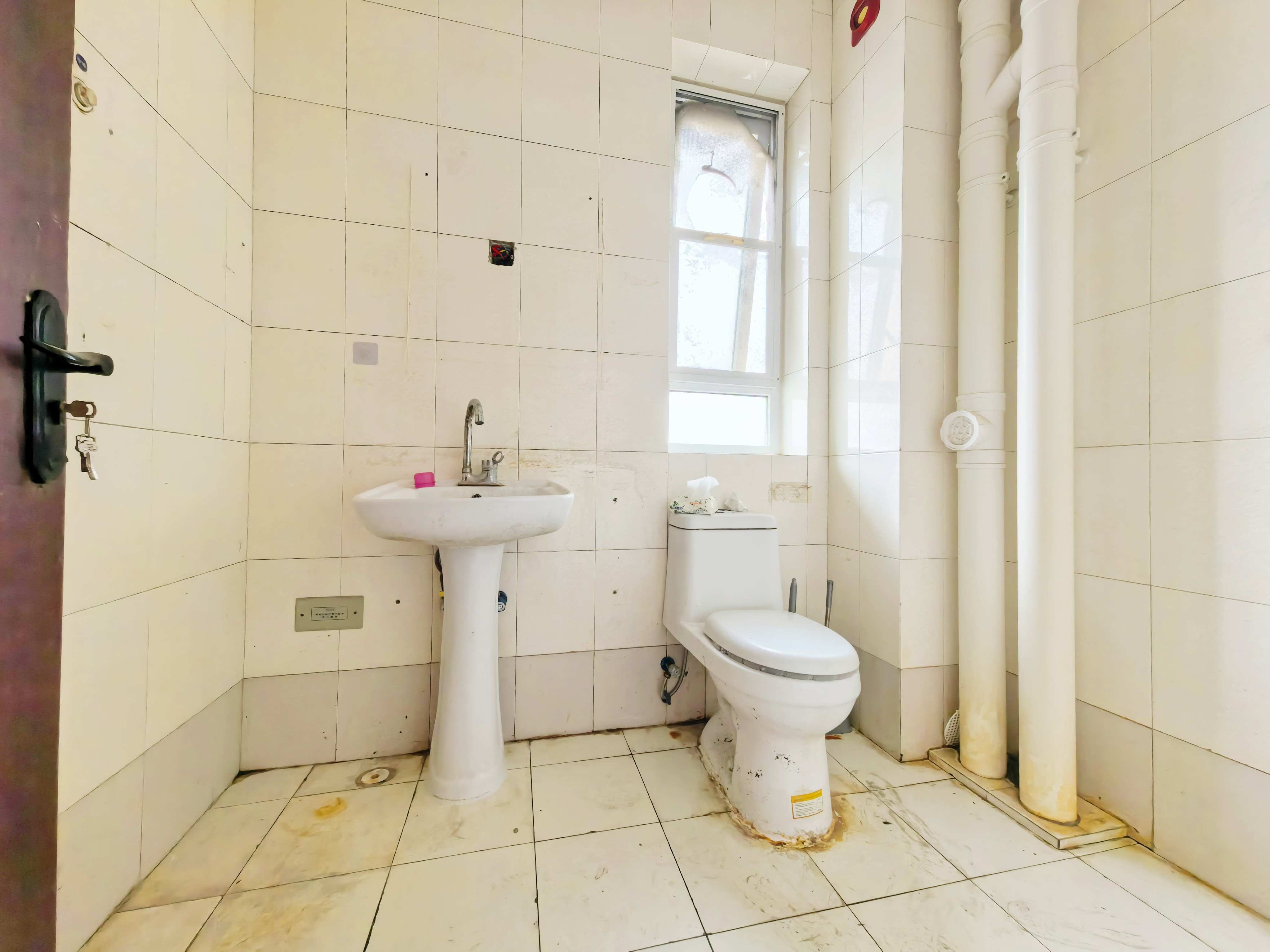 腊山南苑(二区)