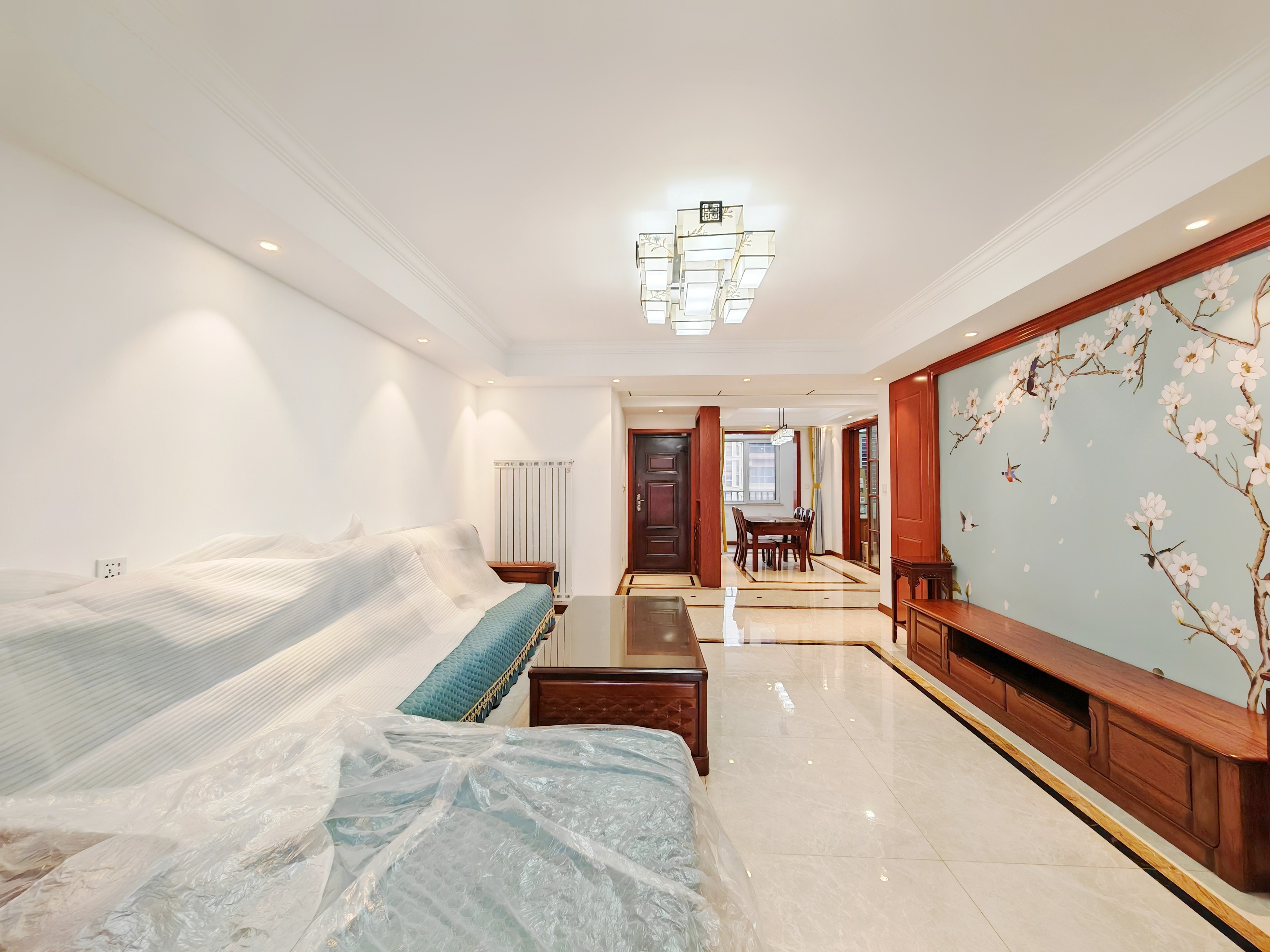 中建长清湖和园