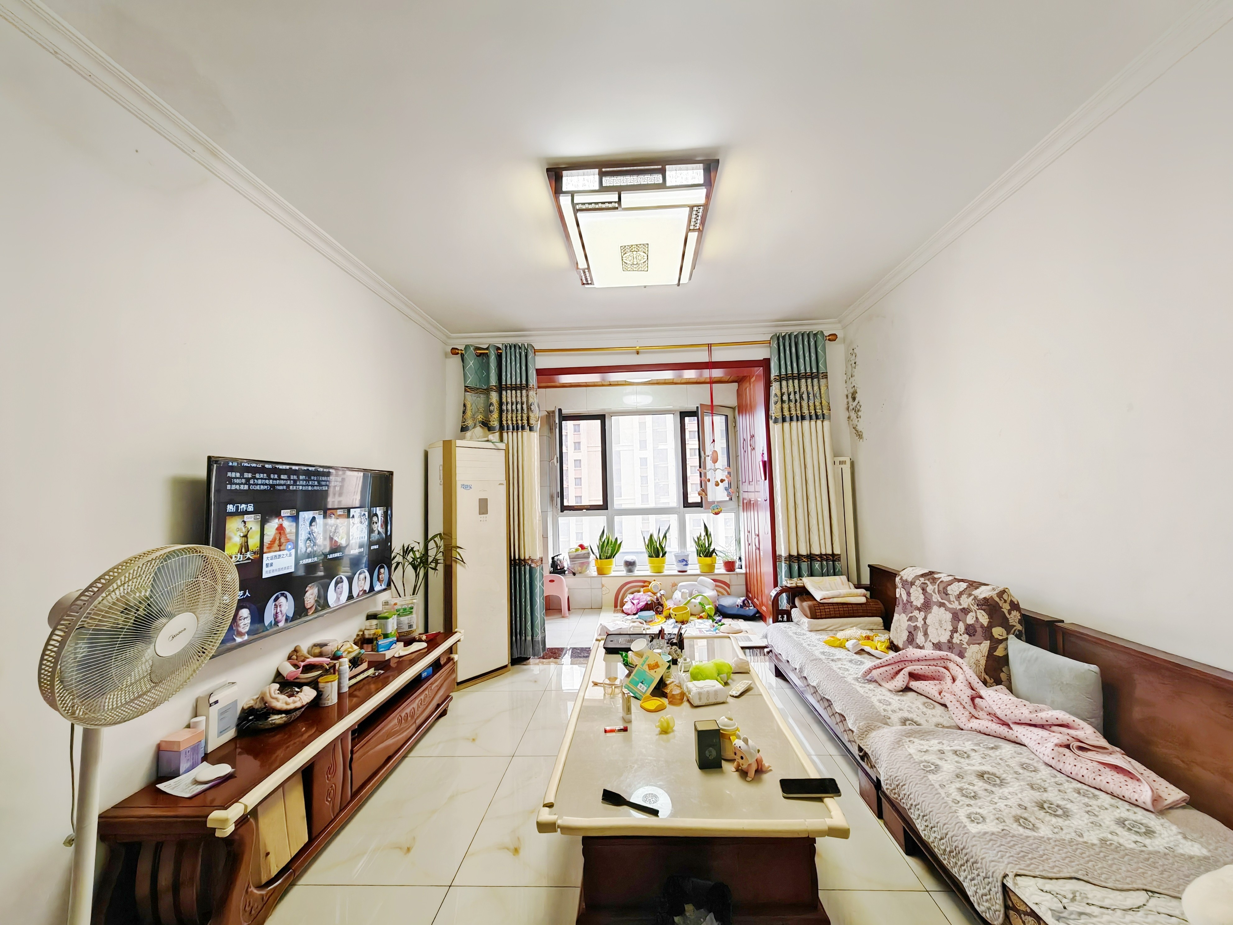 中建长清湖和园