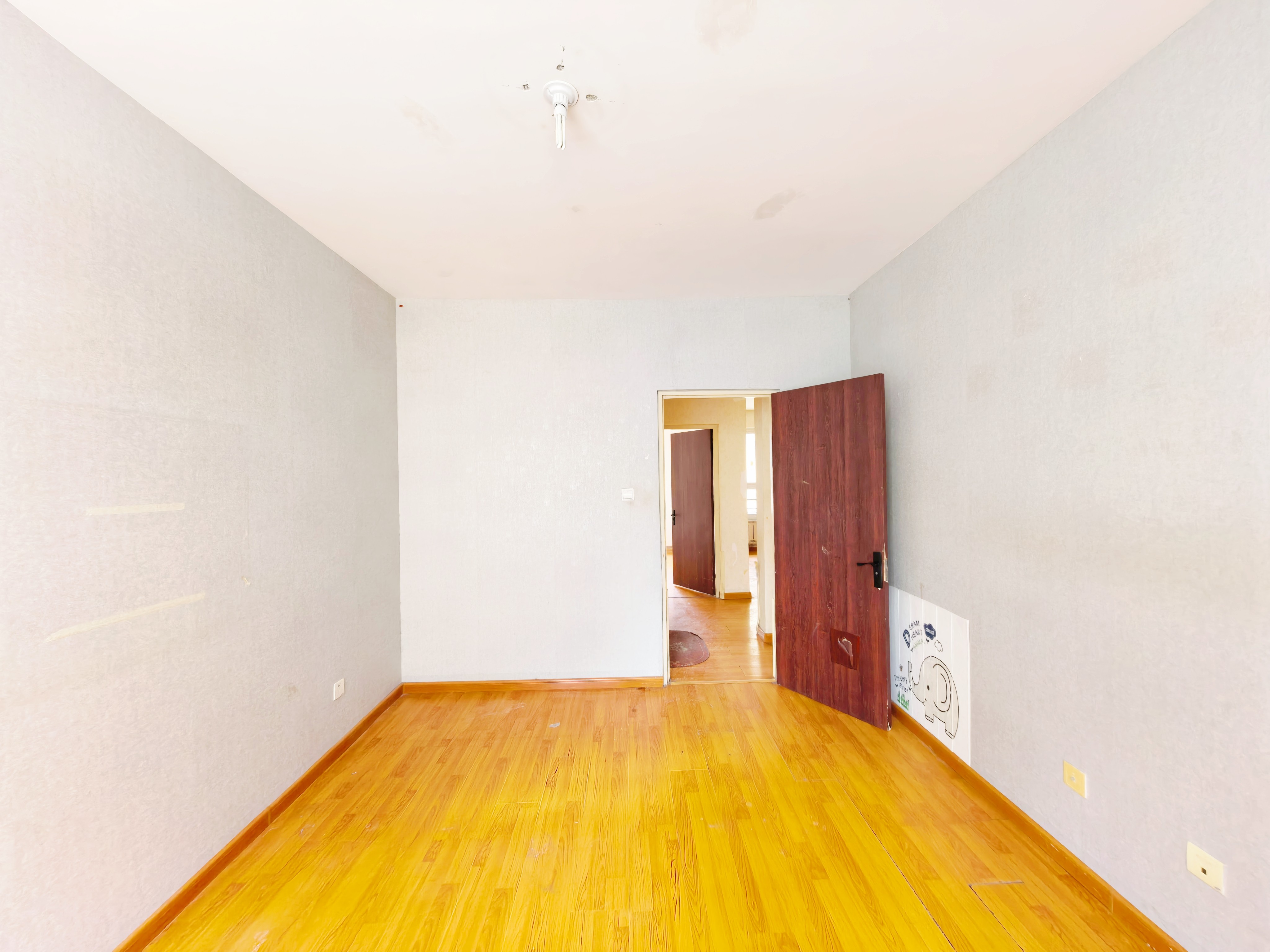 腊山南苑(二区)