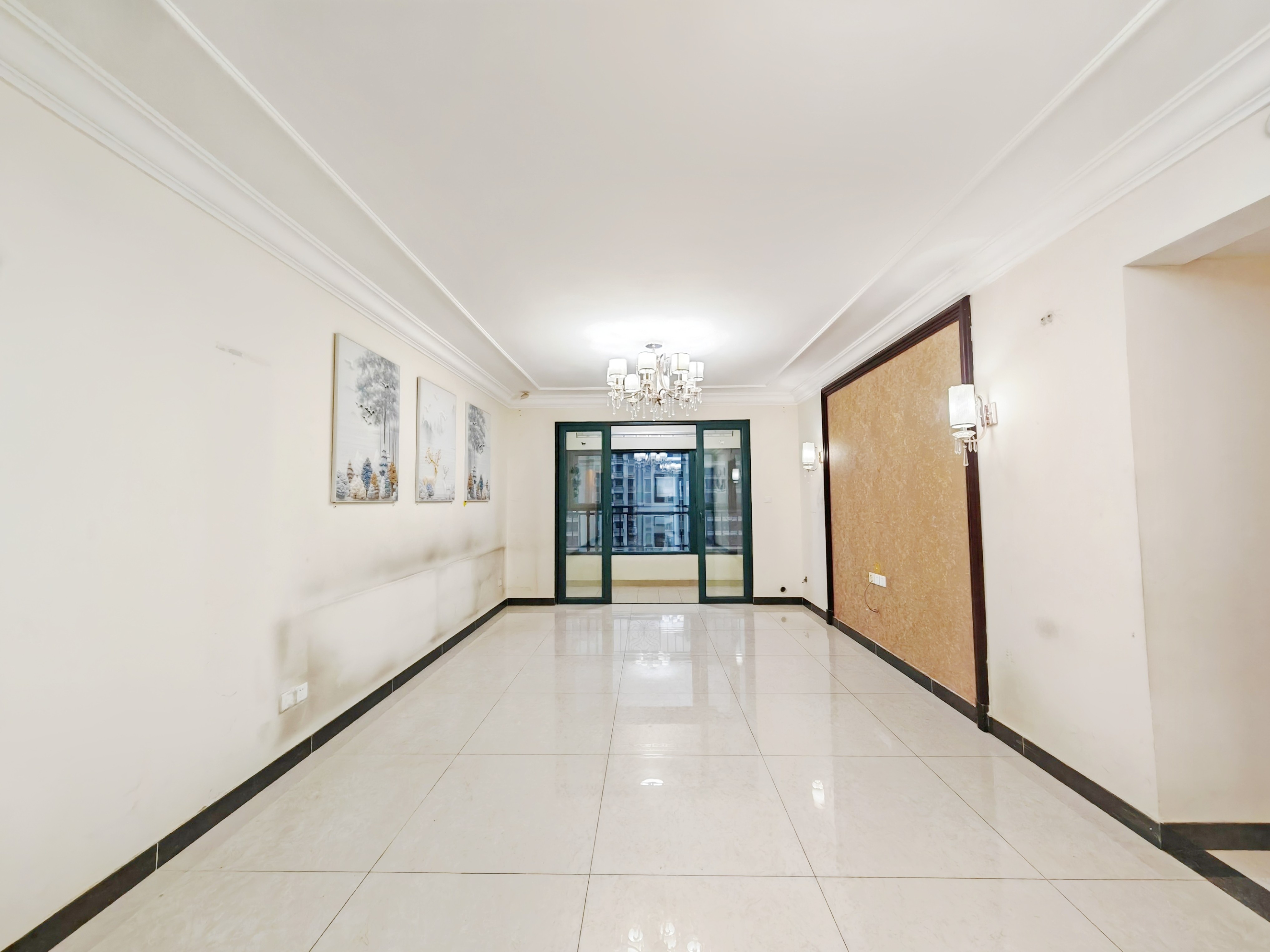  单价5XXX 南阳台 得房率高 产权清晰 好楼层 随时看房