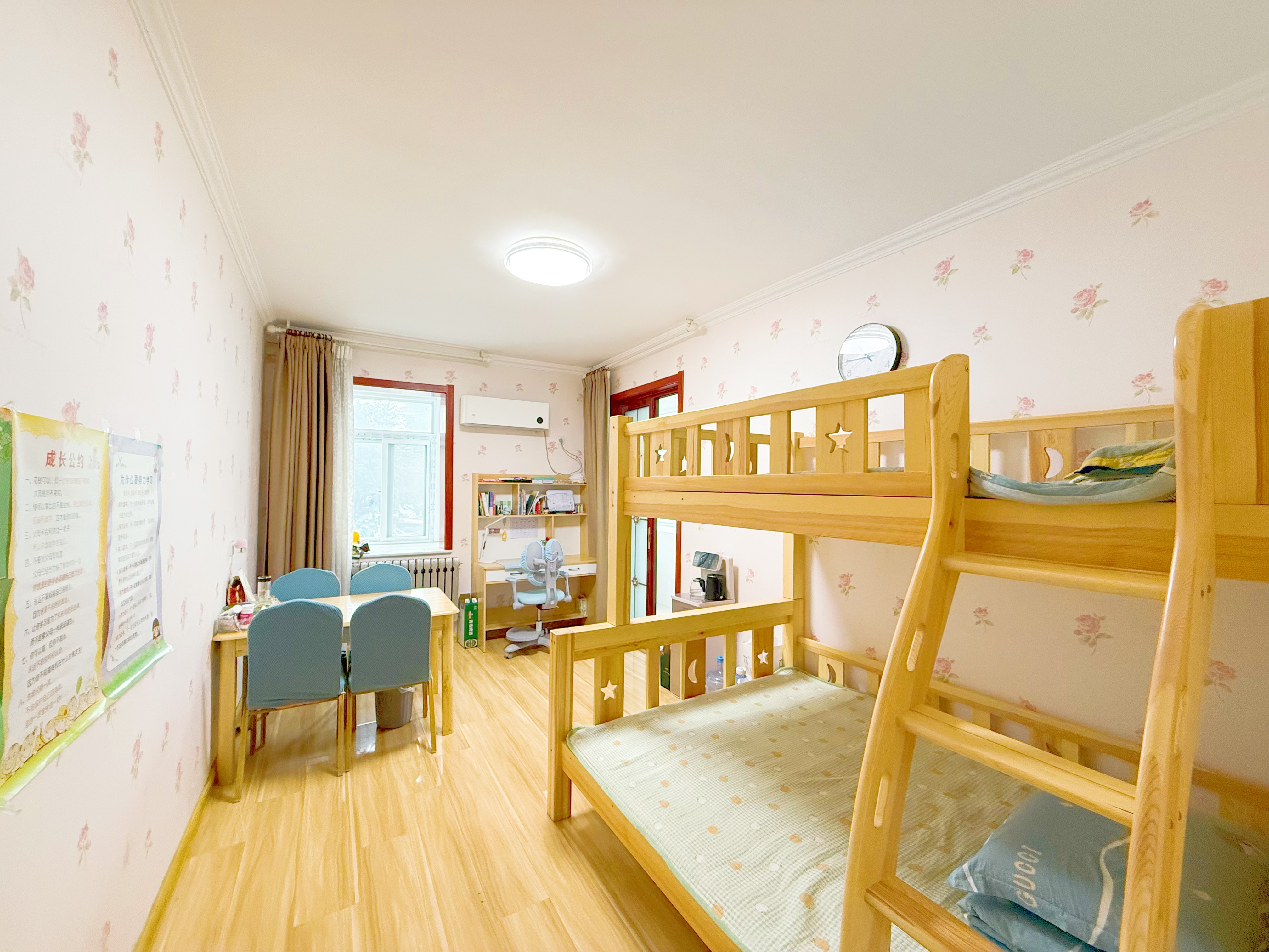 胜利大街单位宿舍