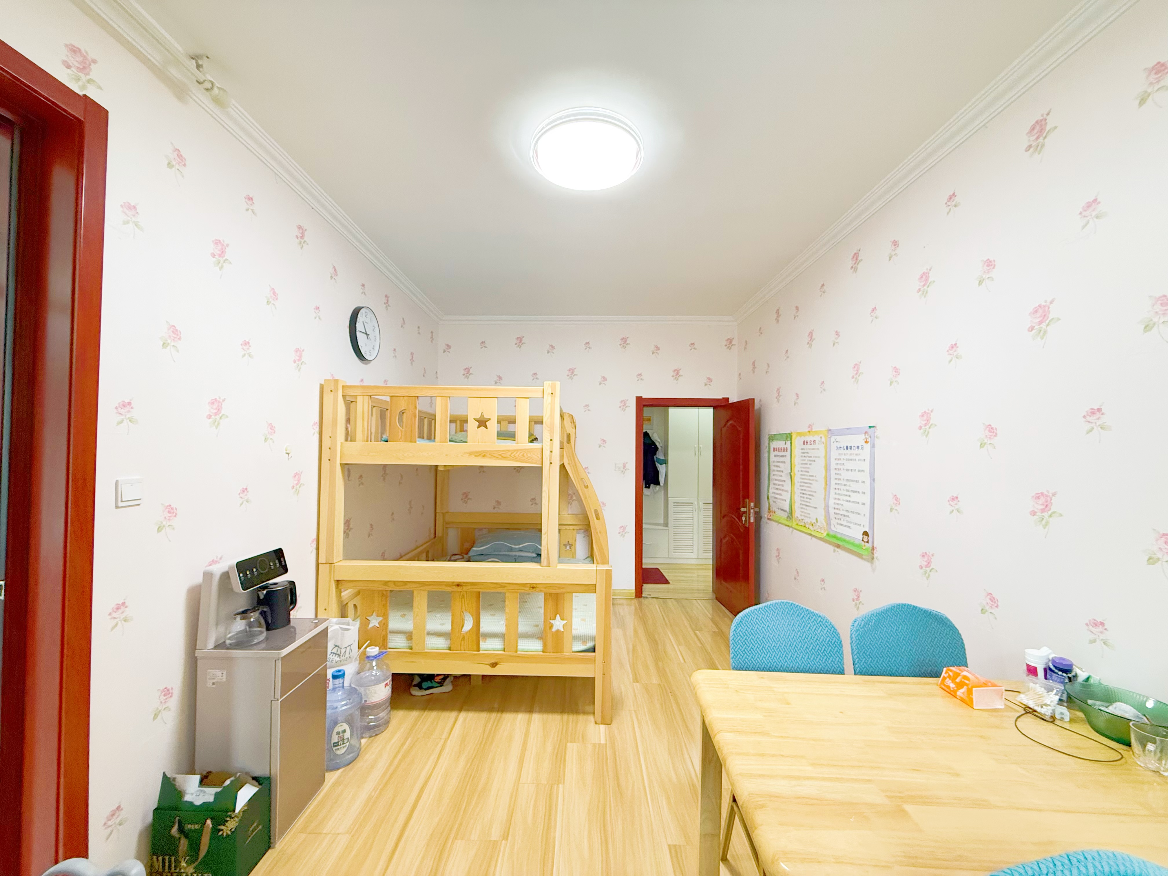 胜利大街单位宿舍