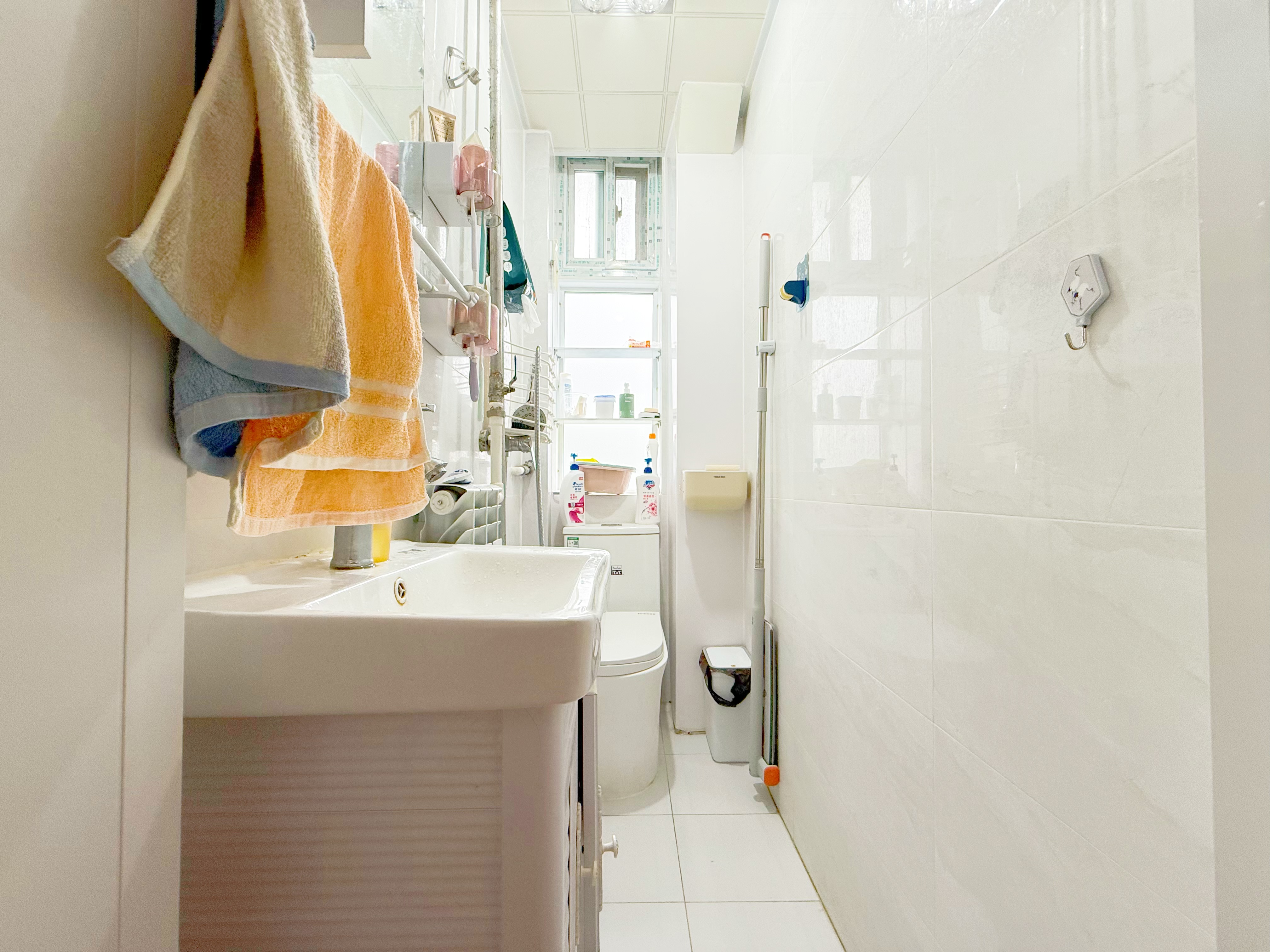 胜利大街单位宿舍