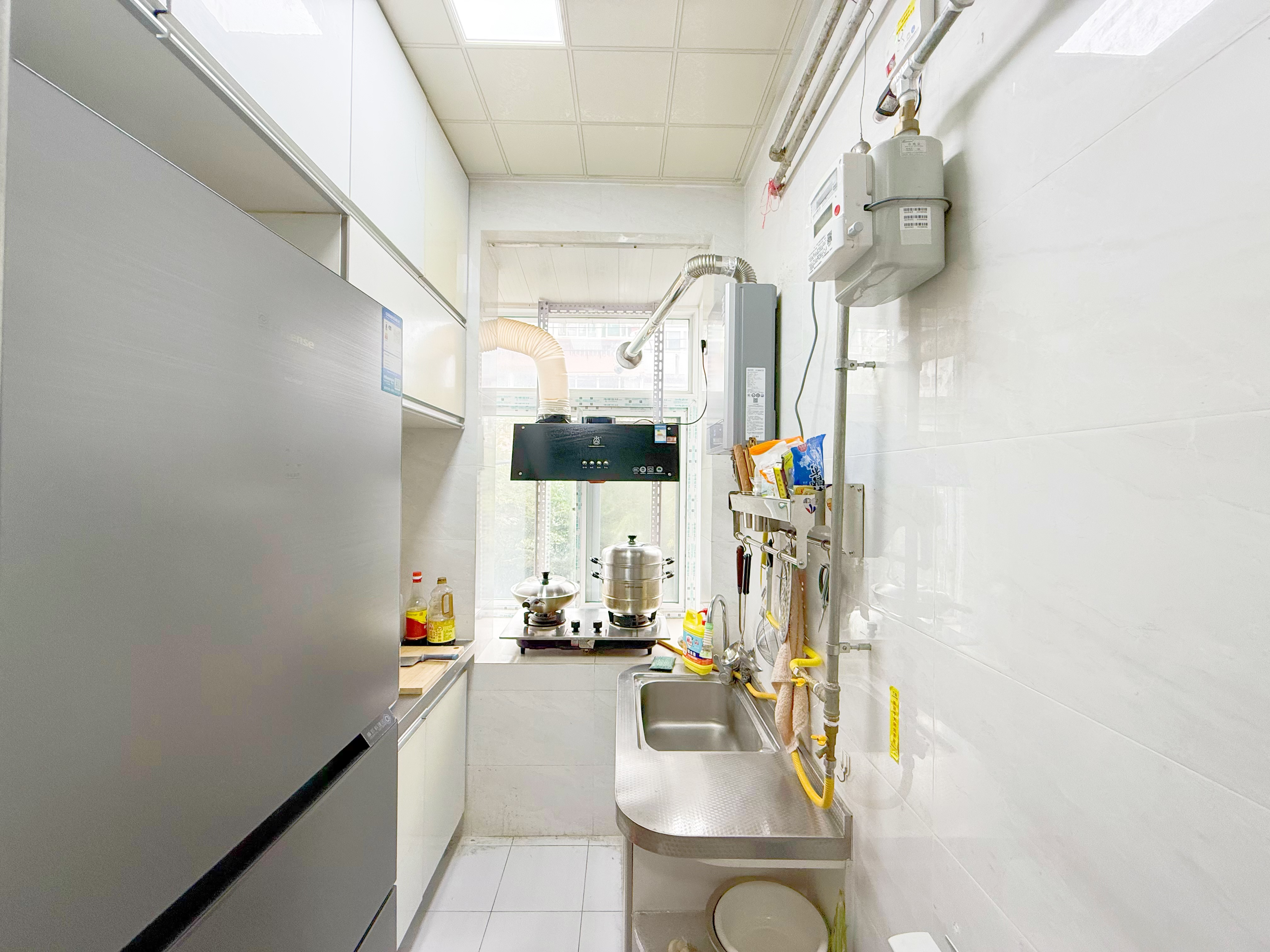 胜利大街单位宿舍