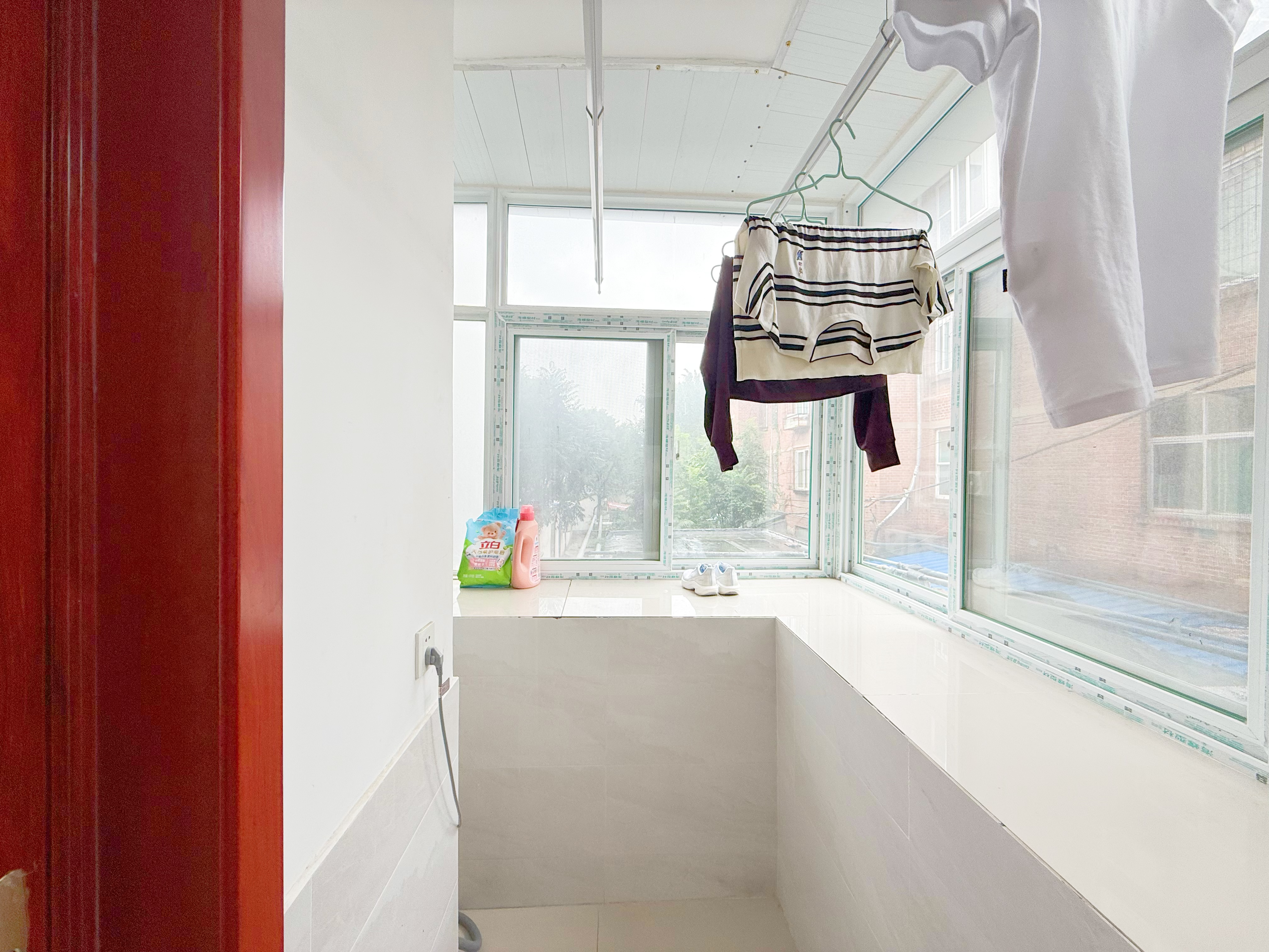 胜利大街单位宿舍