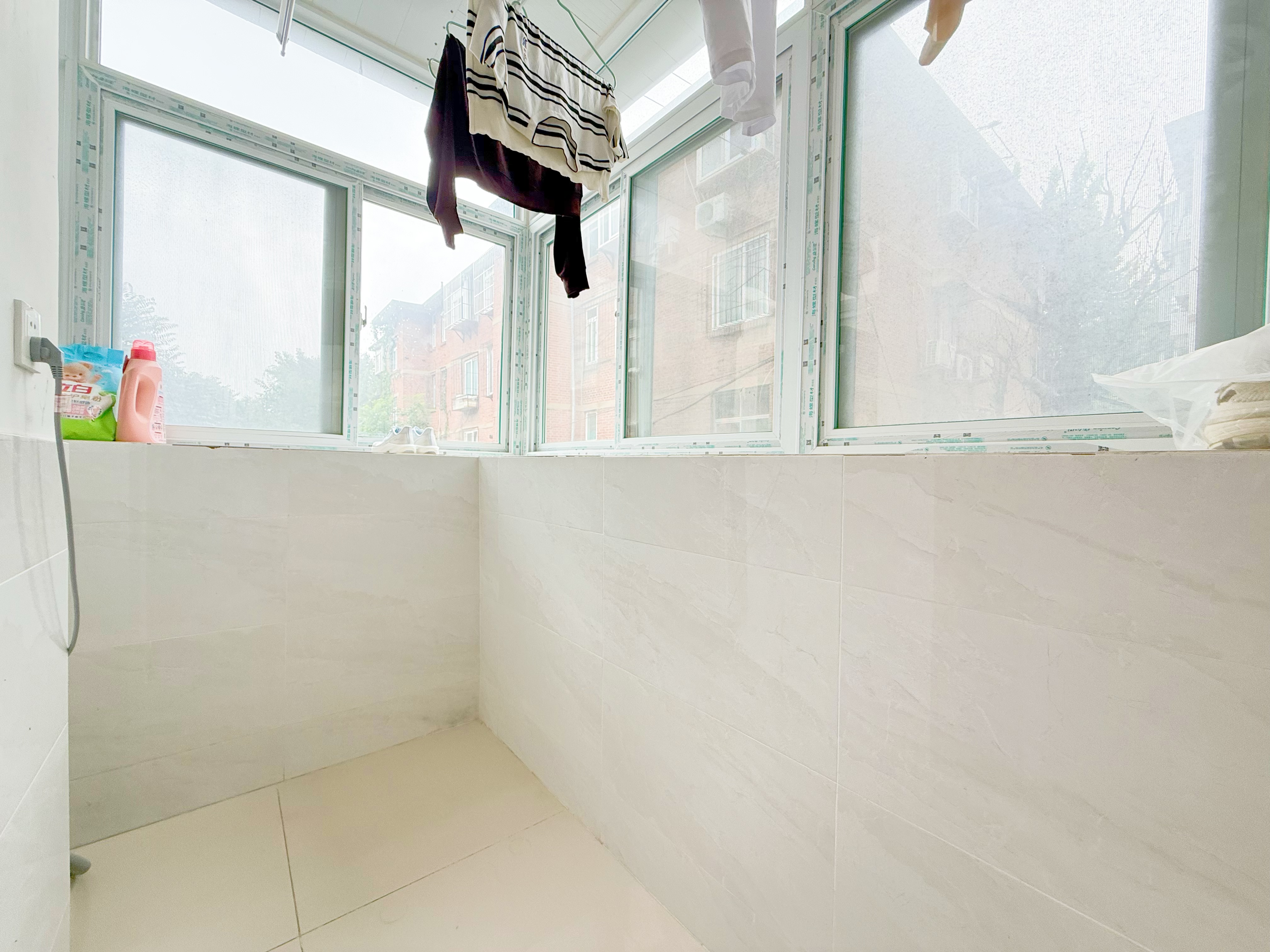 胜利大街单位宿舍