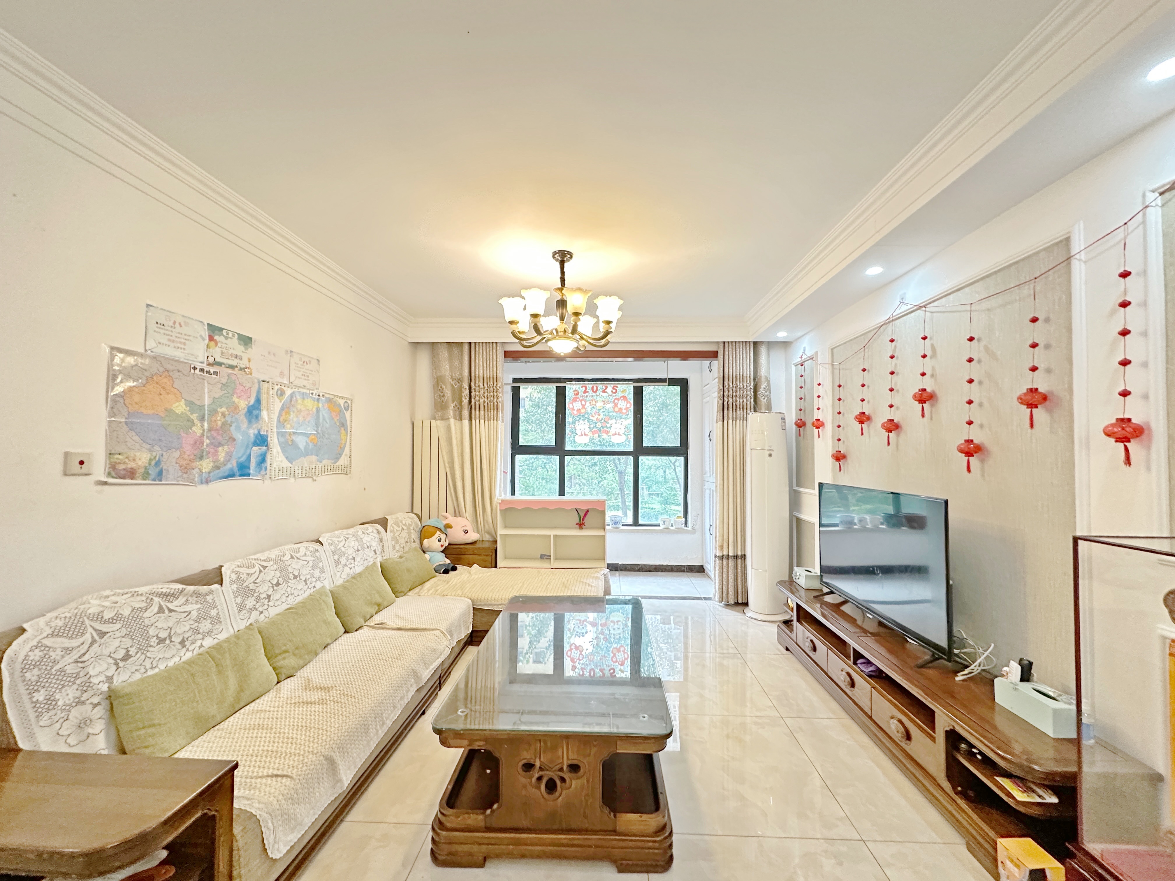 中海国际社区（雍景郡B3）