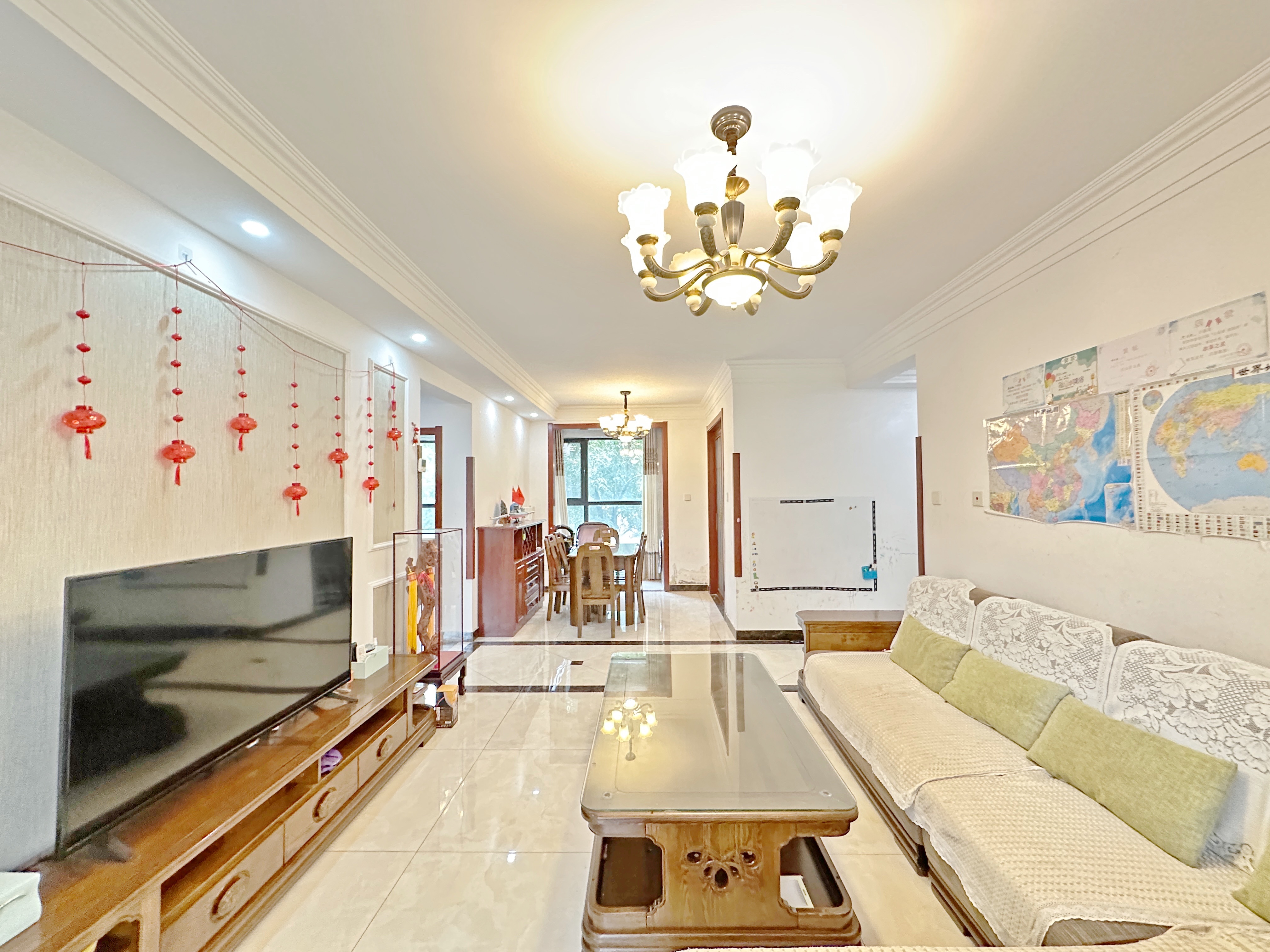 中海国际社区（雍景郡B3）