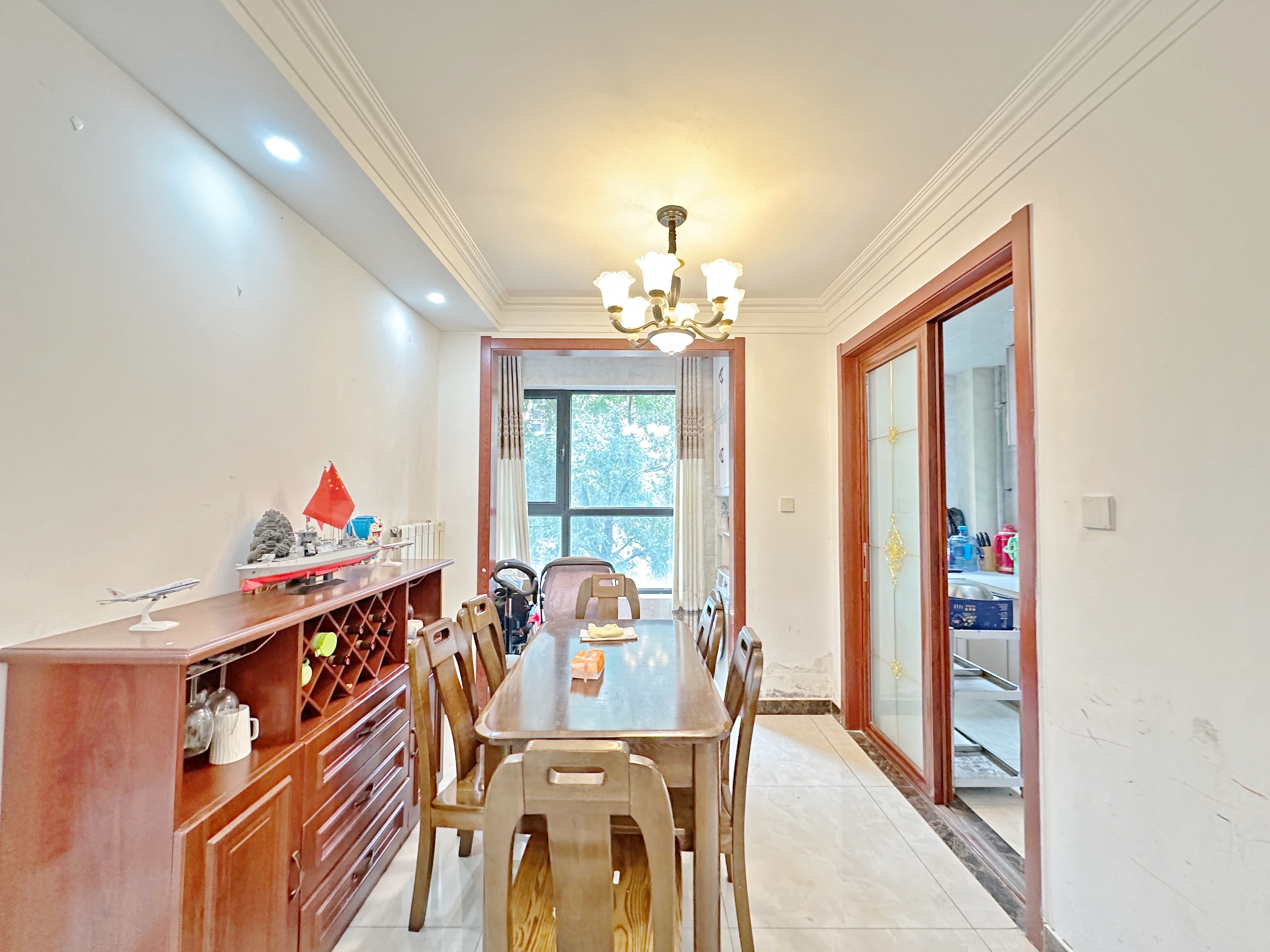 中海国际社区（雍景郡B3）