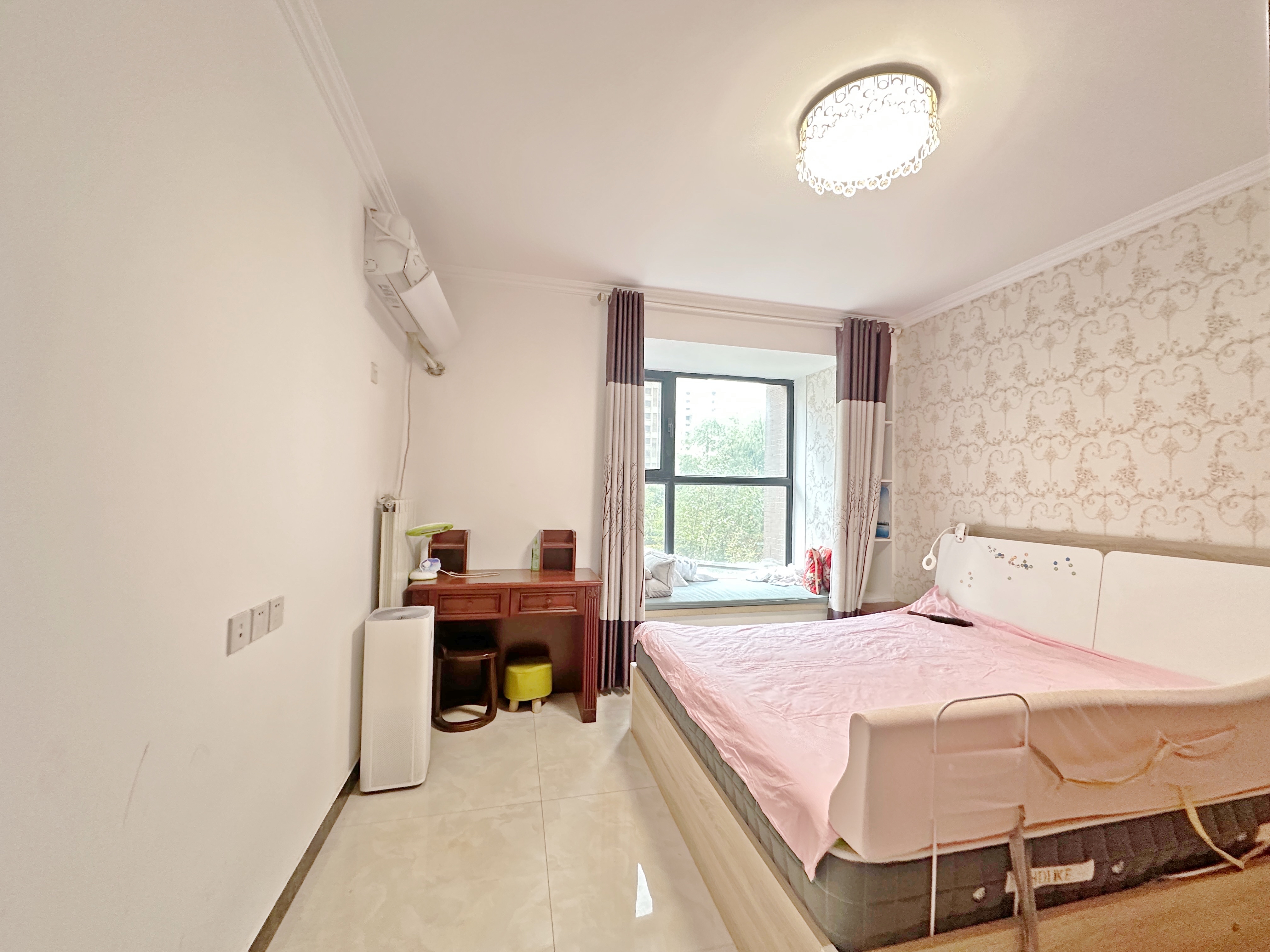 中海国际社区（雍景郡B3）