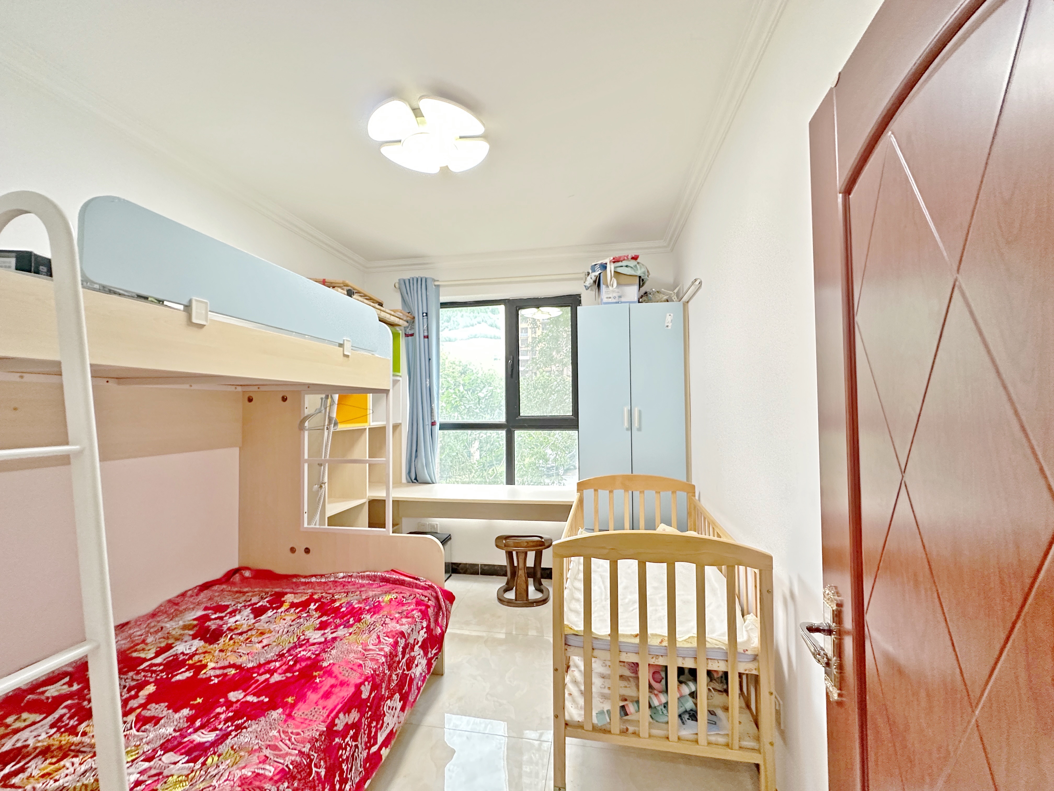 中海国际社区（雍景郡B3）