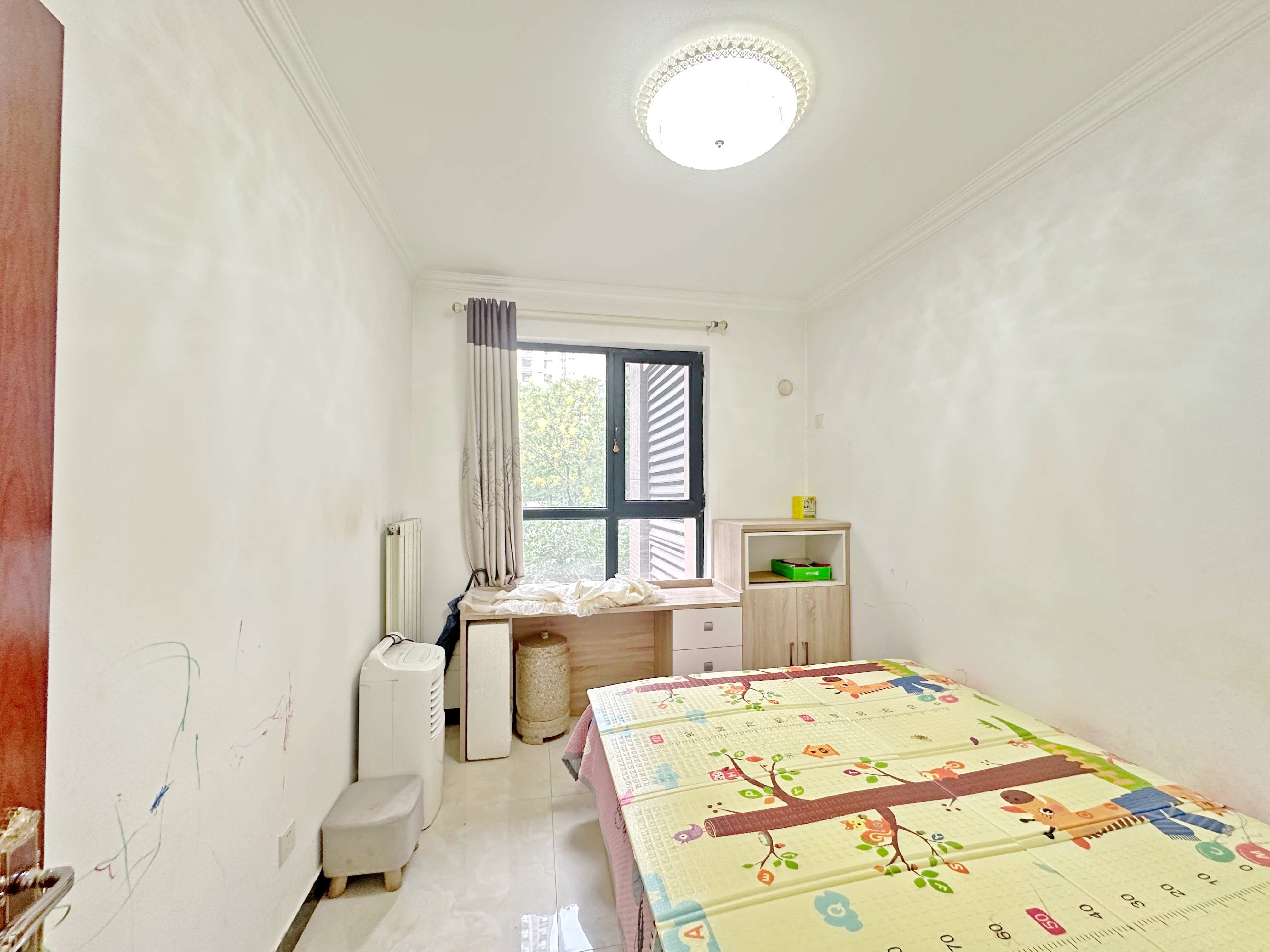 中海国际社区（雍景郡B3）