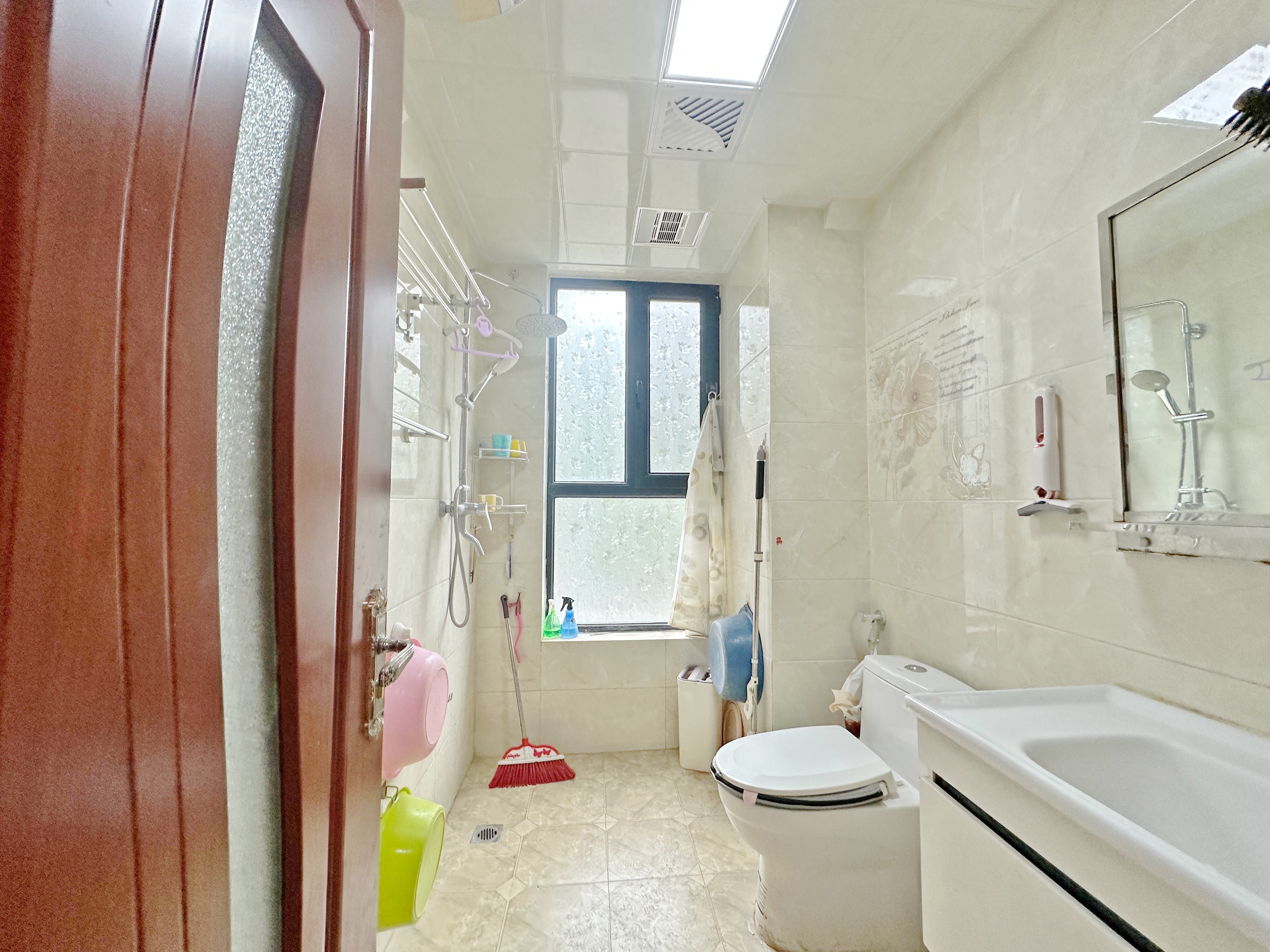 中海国际社区（雍景郡B3）