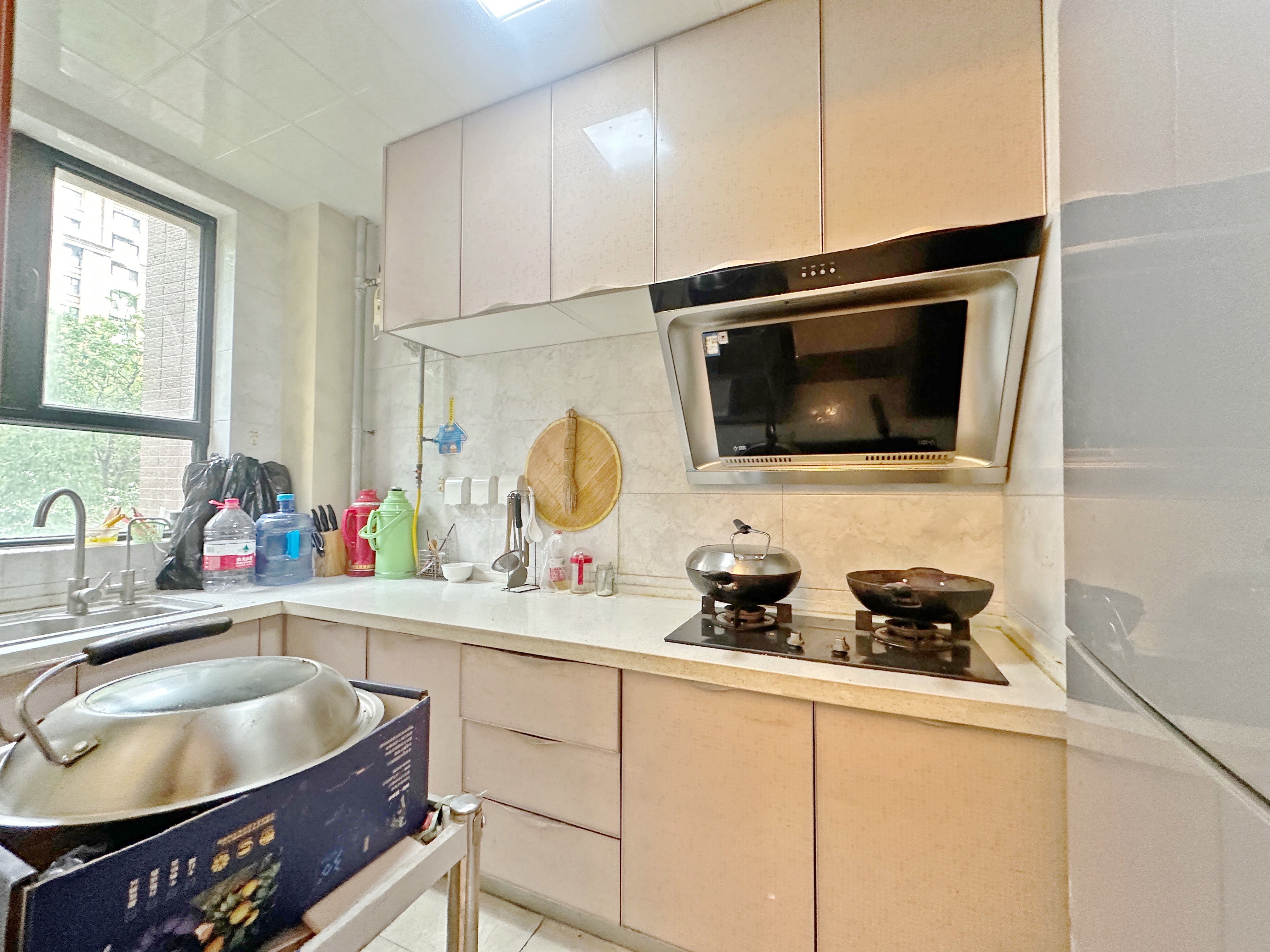 中海国际社区（雍景郡B3）