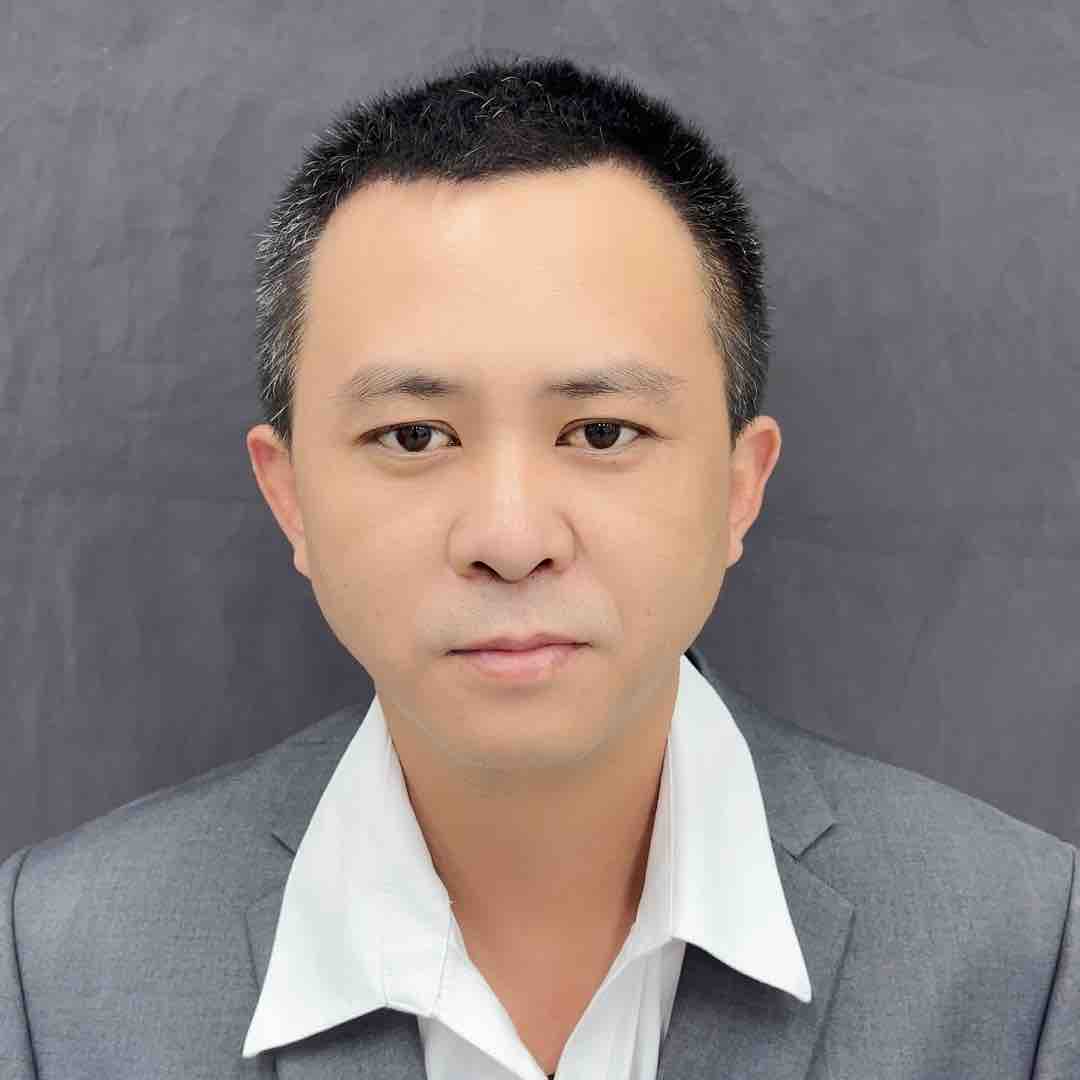 杨小明