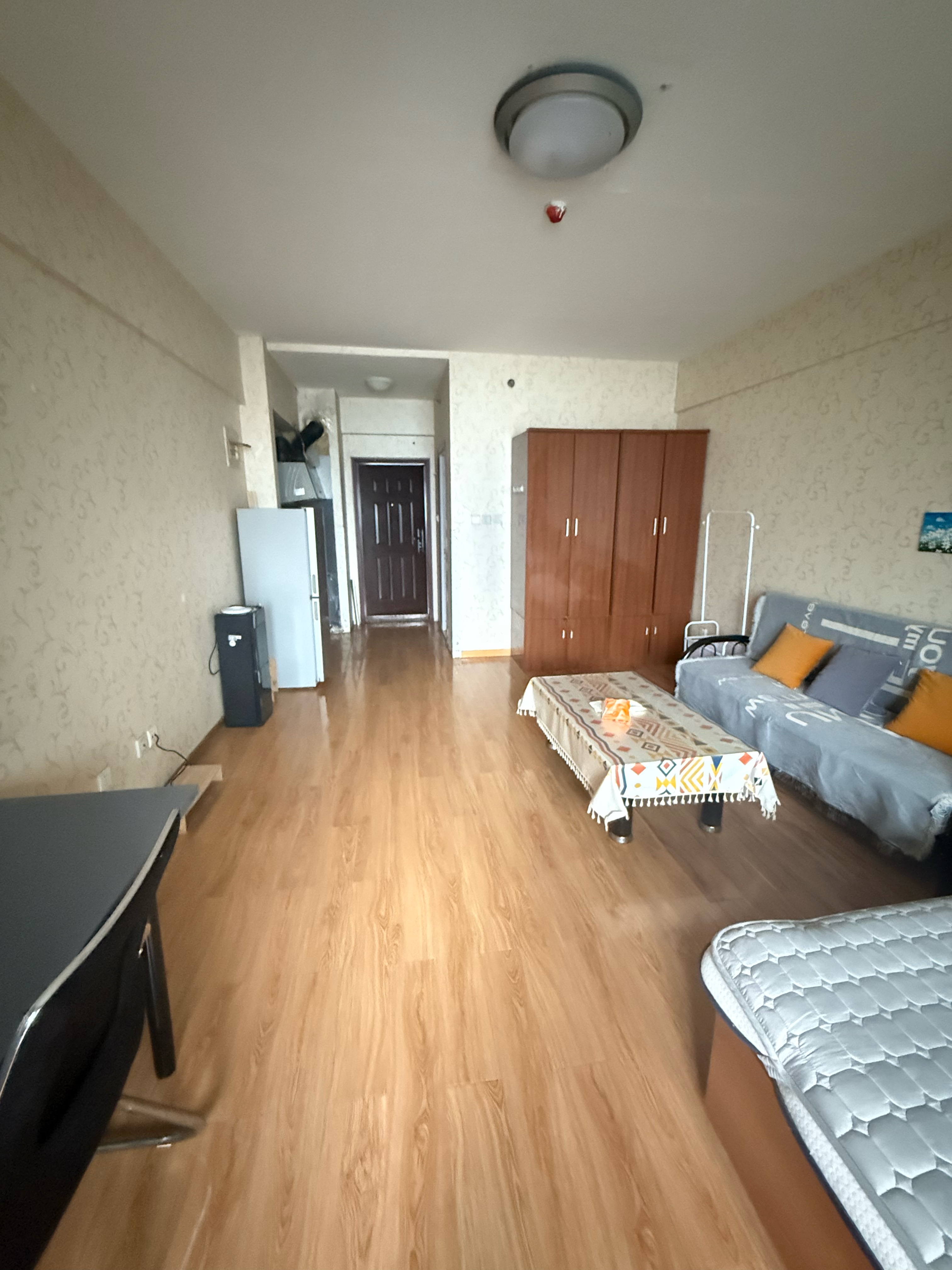 鑫苑国际城市花园商住楼