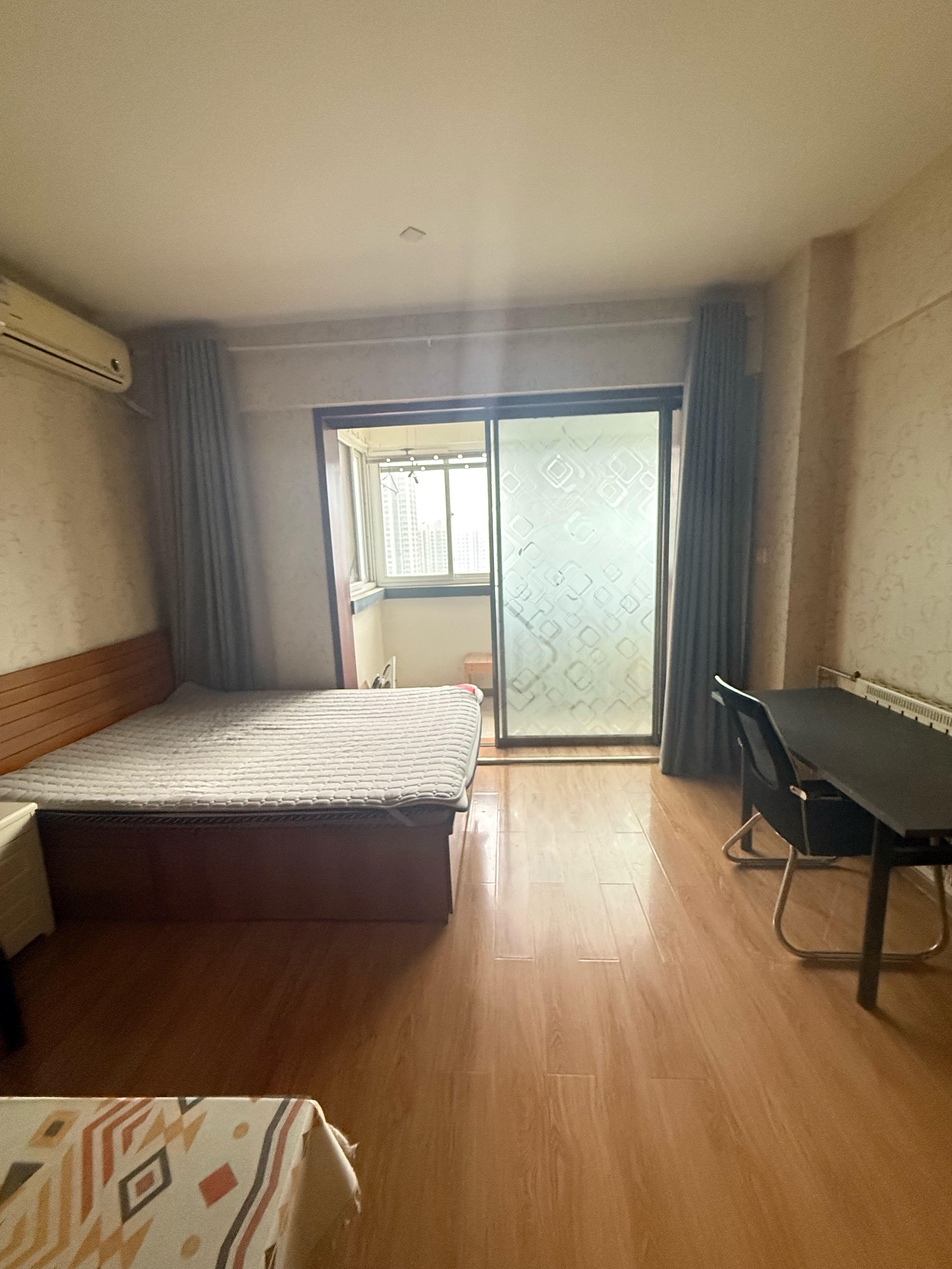 鑫苑国际城市花园商住楼