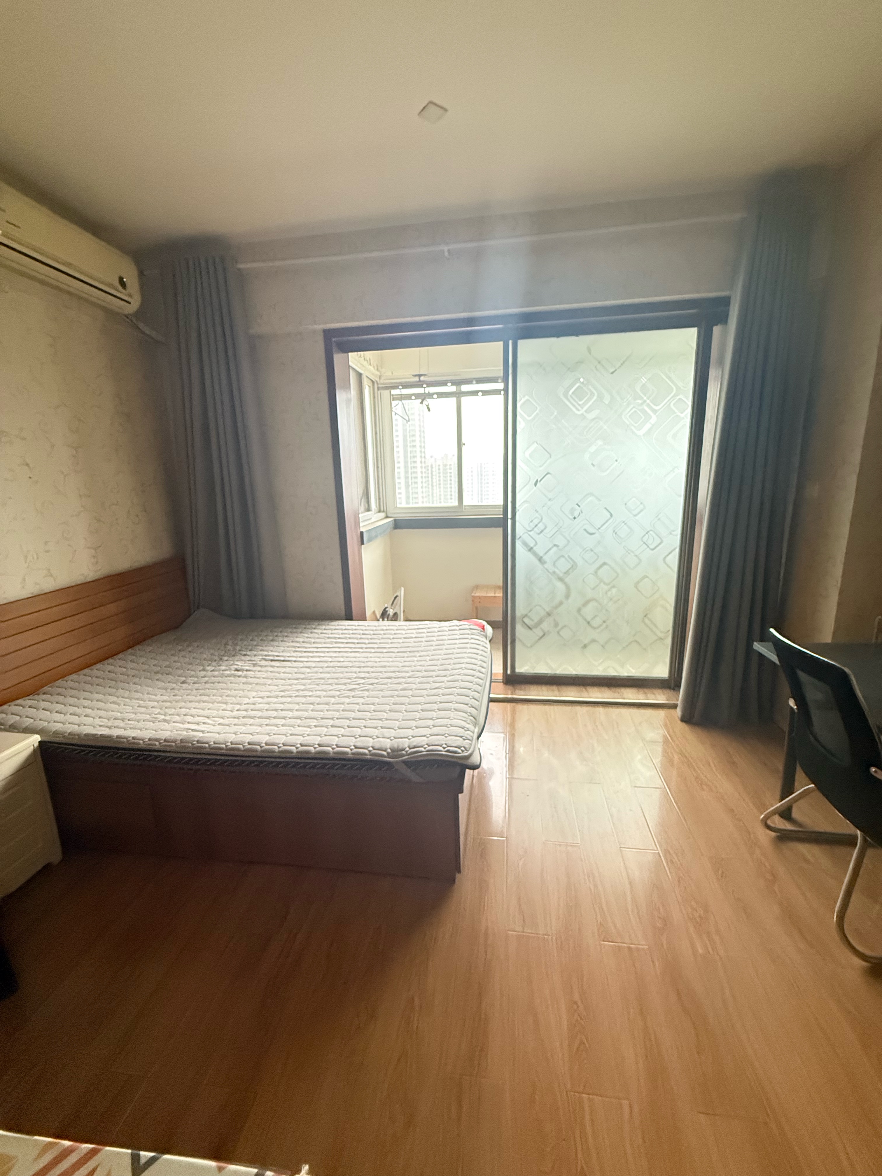 鑫苑国际城市花园商住楼