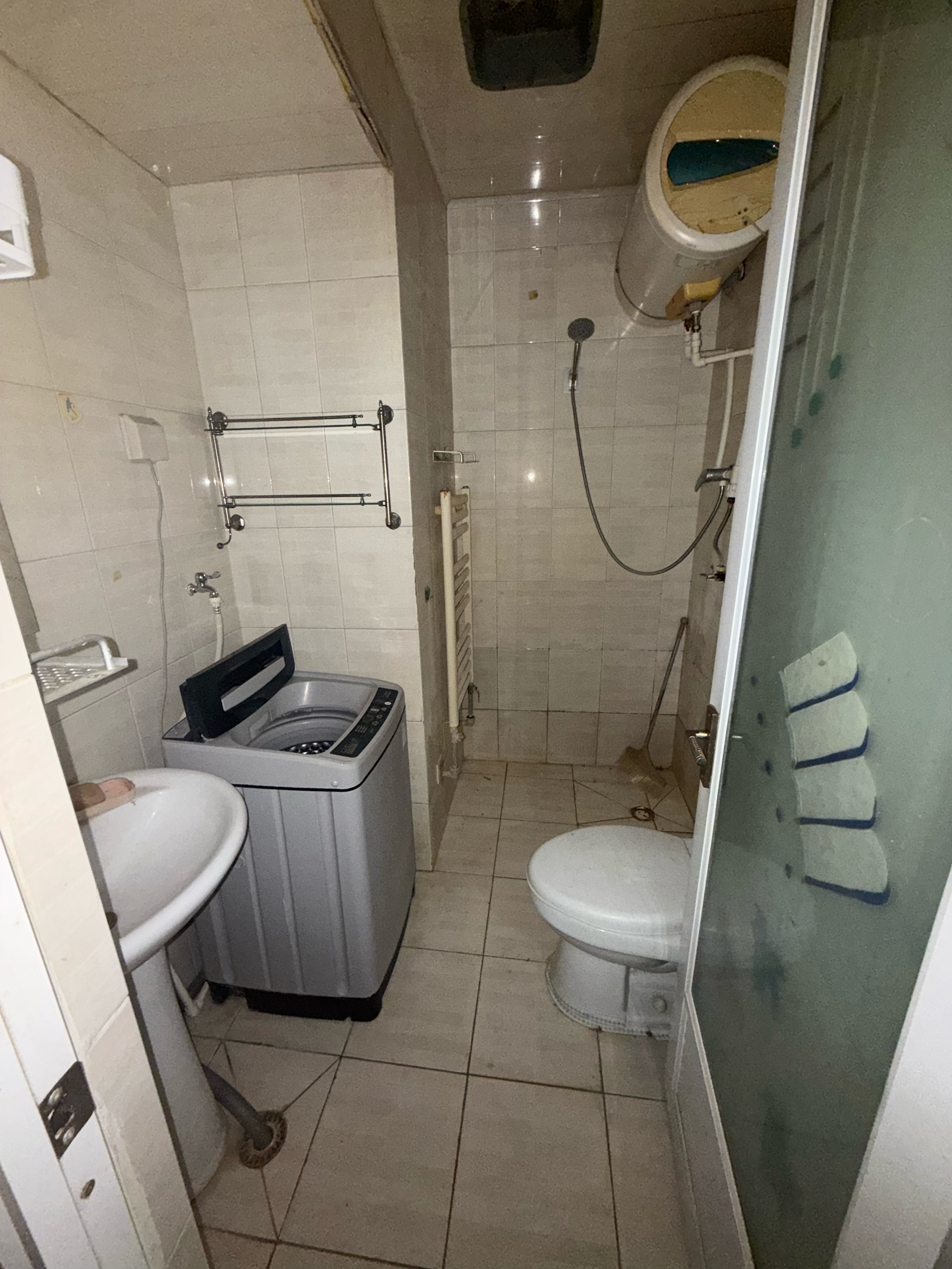 鑫苑国际城市花园商住楼