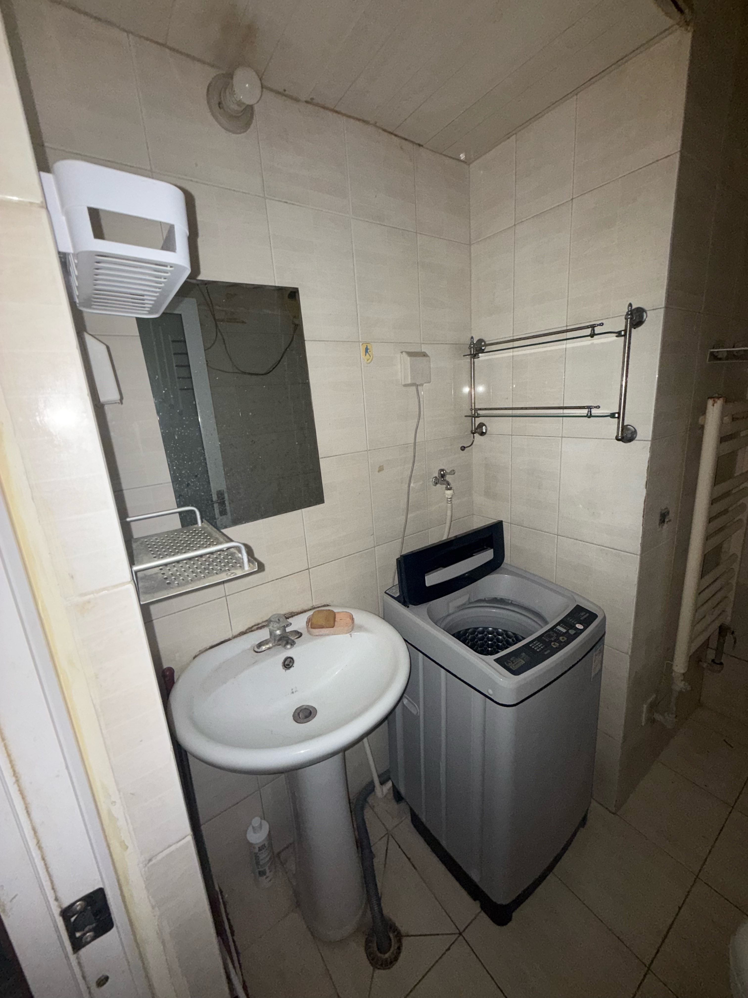 鑫苑国际城市花园商住楼