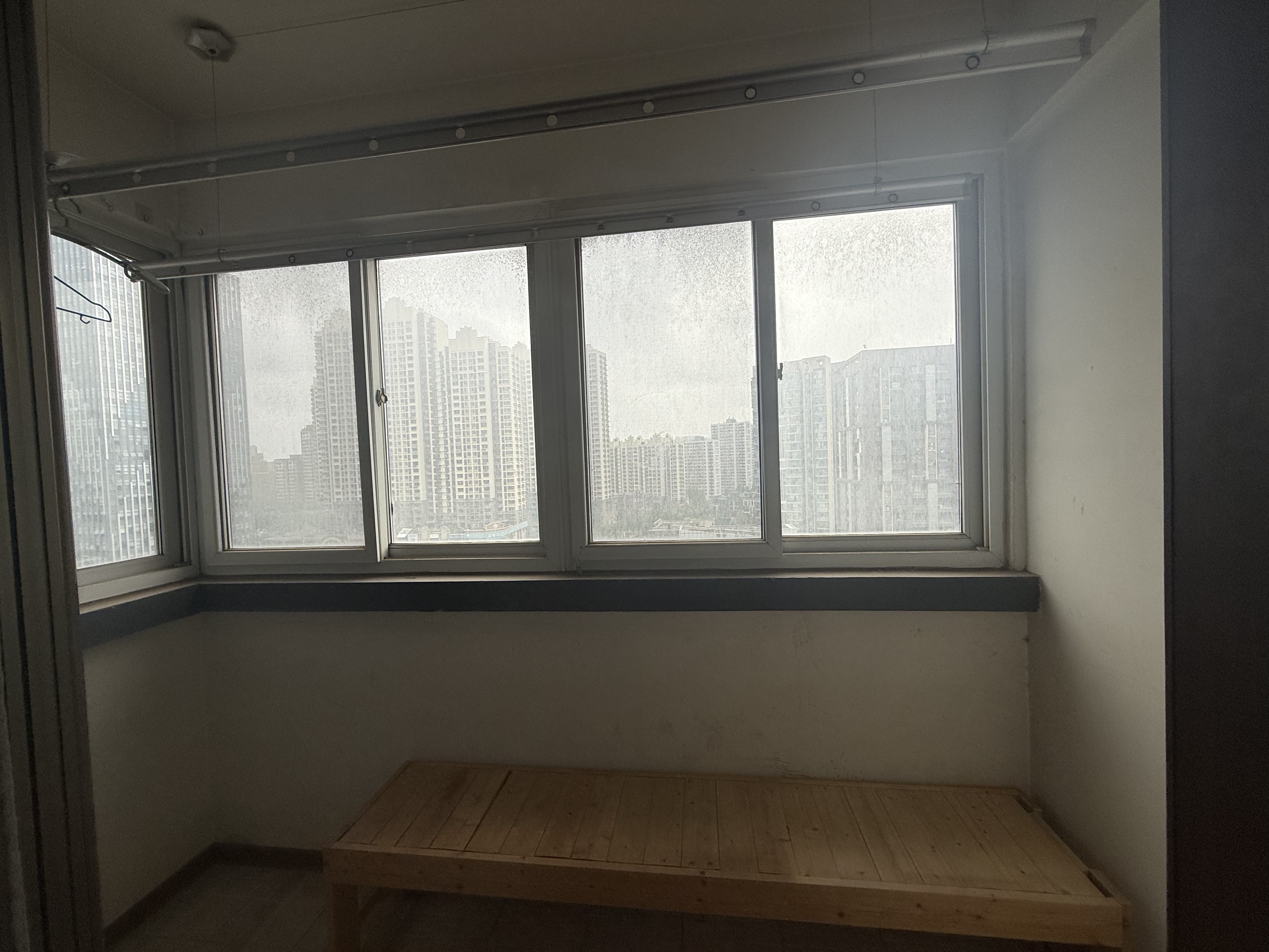 鑫苑国际城市花园商住楼