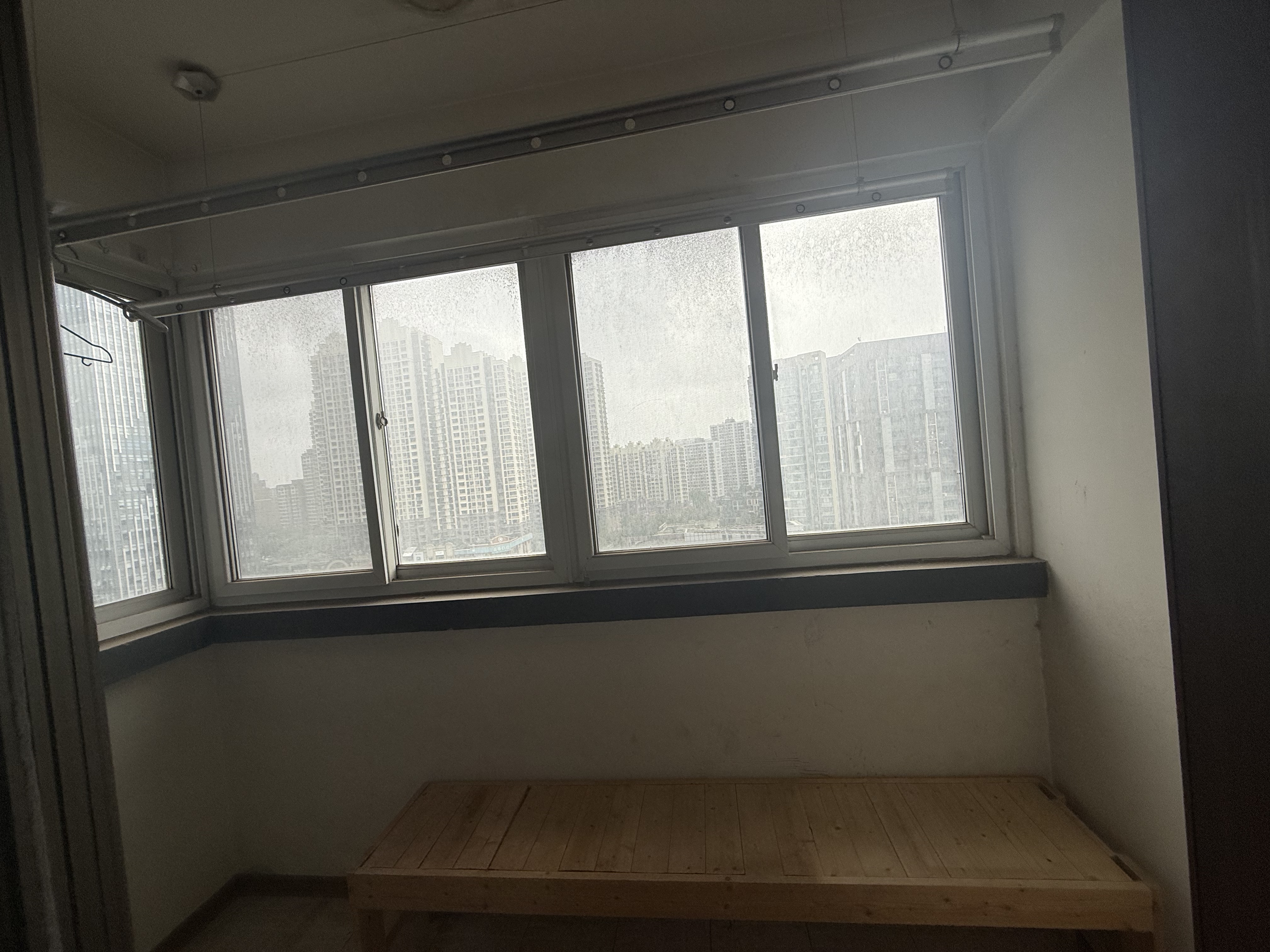 鑫苑国际城市花园商住楼