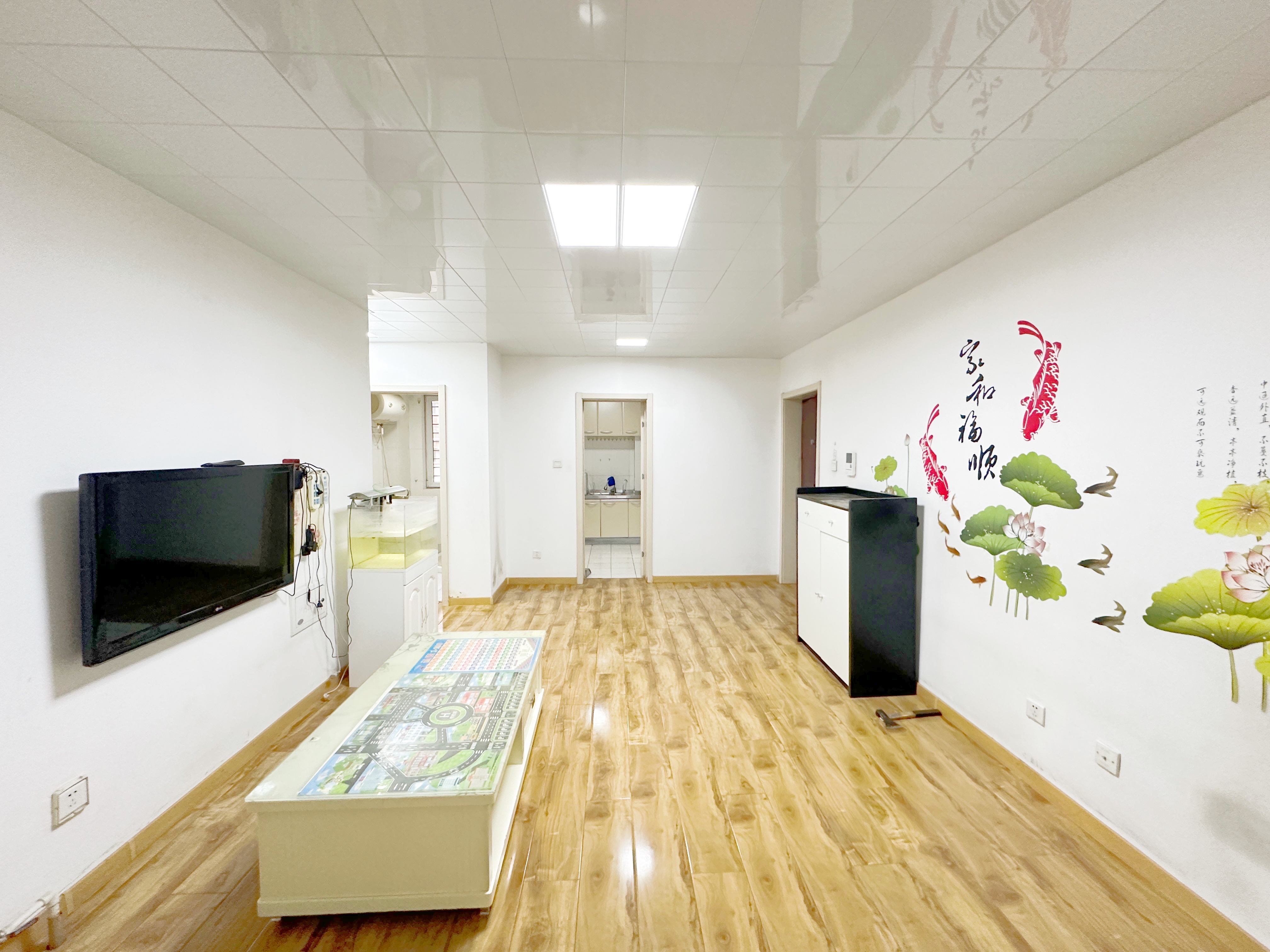  力高盛世名门 南