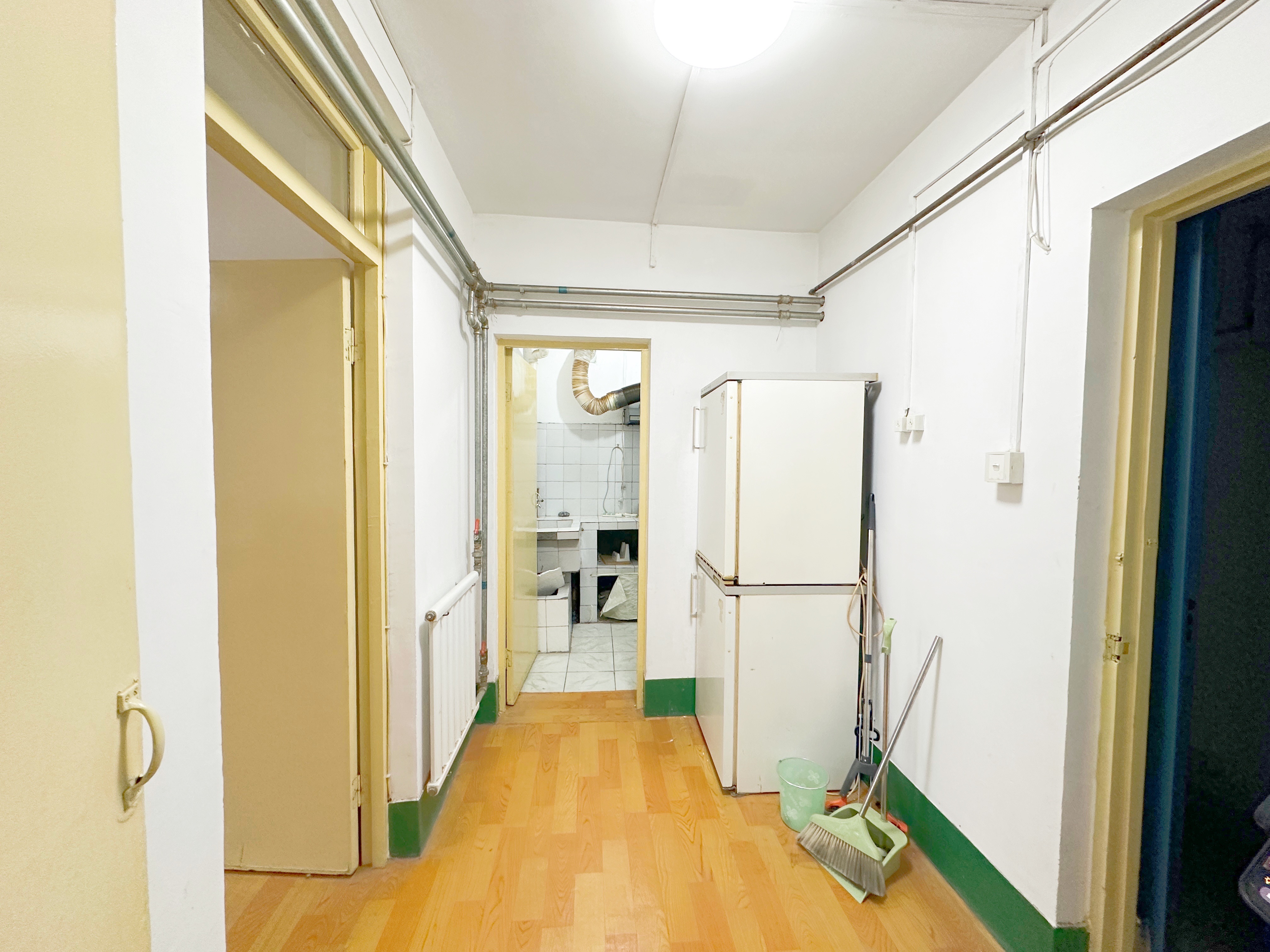 经五路单位宿舍