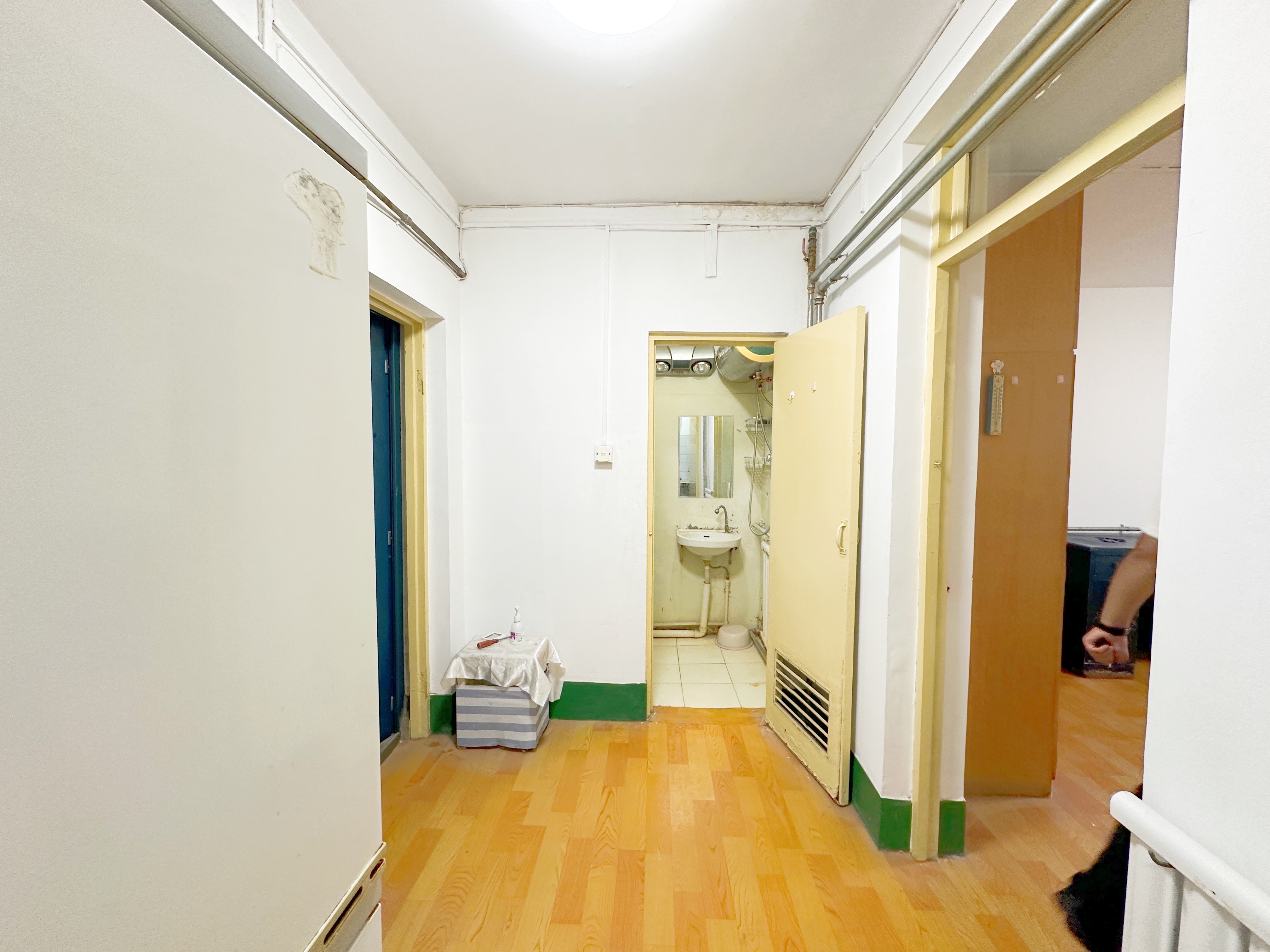 经五路单位宿舍