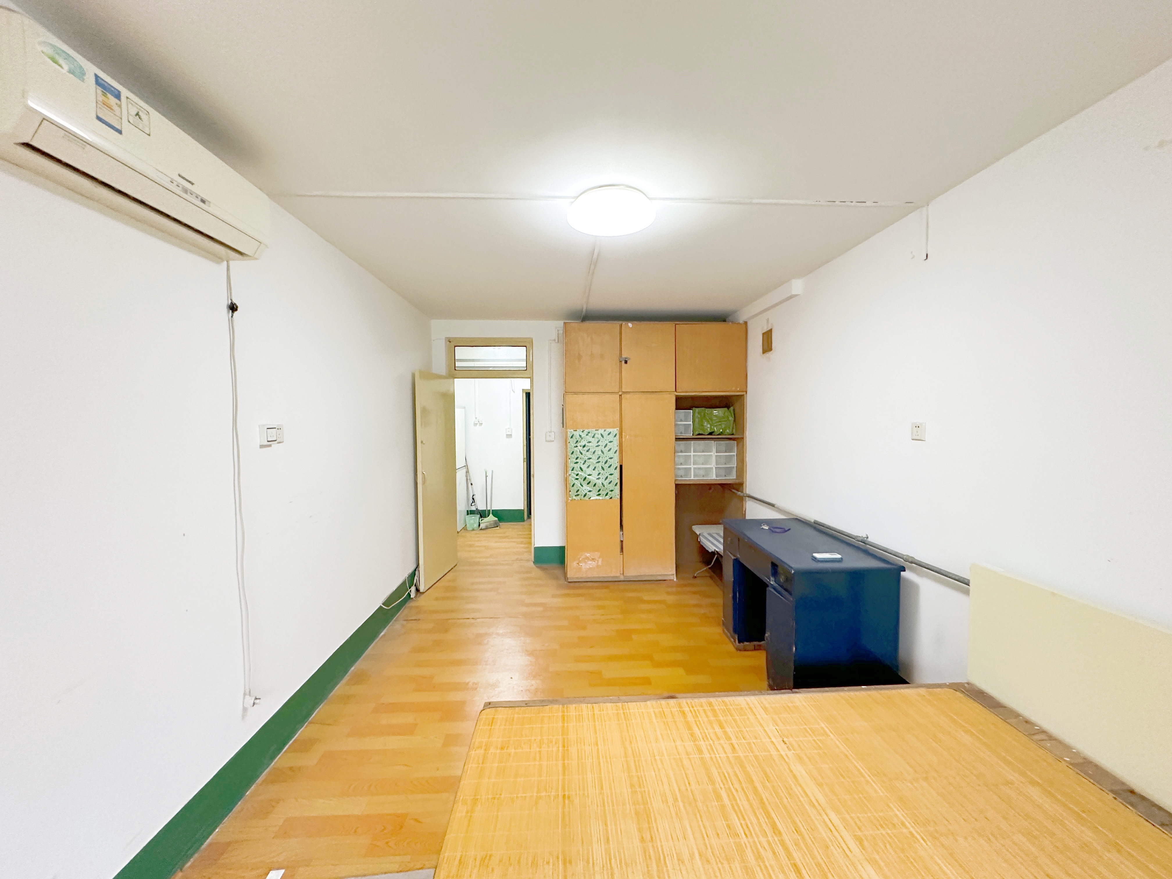 经五路单位宿舍