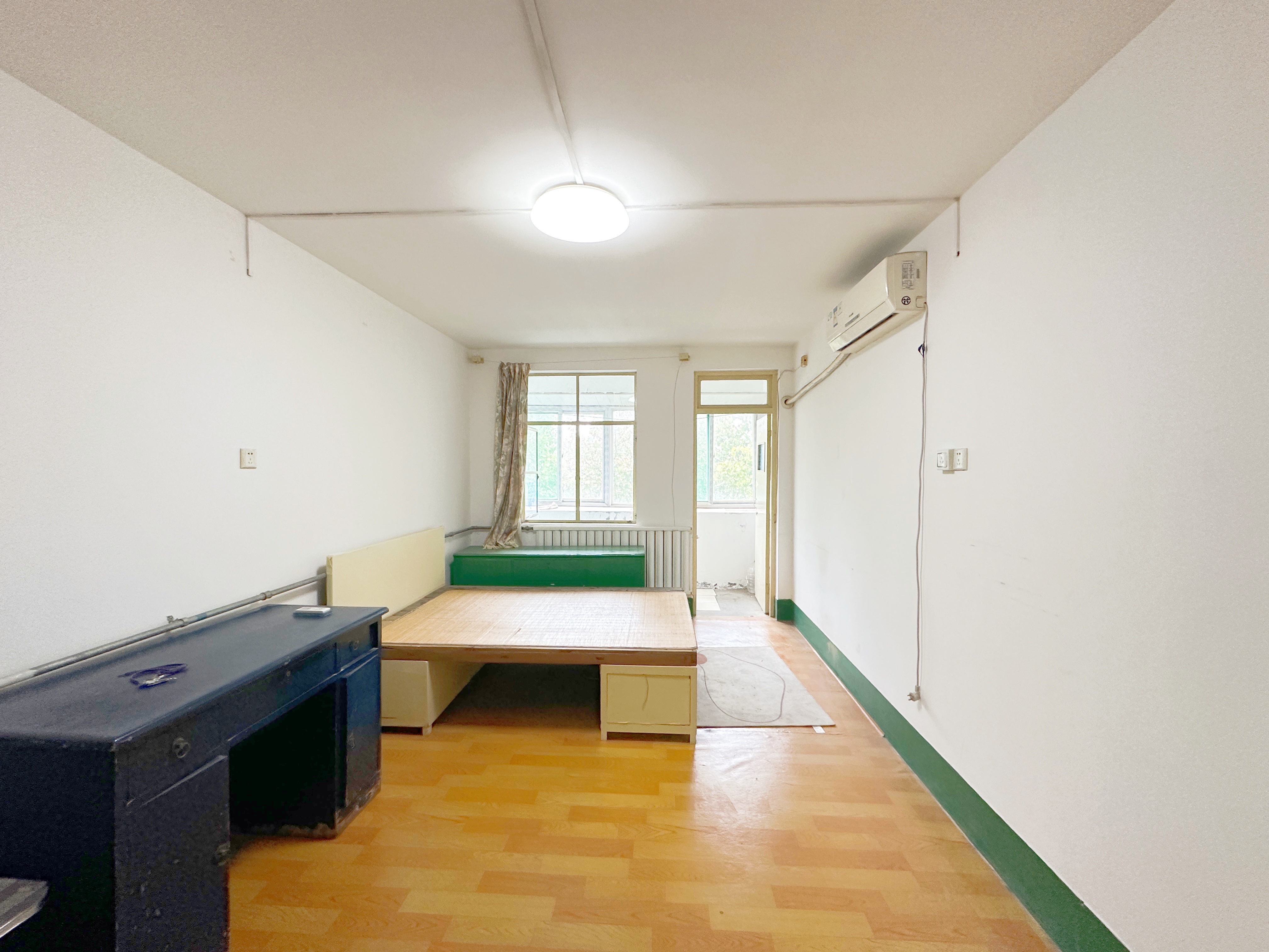 经五路单位宿舍