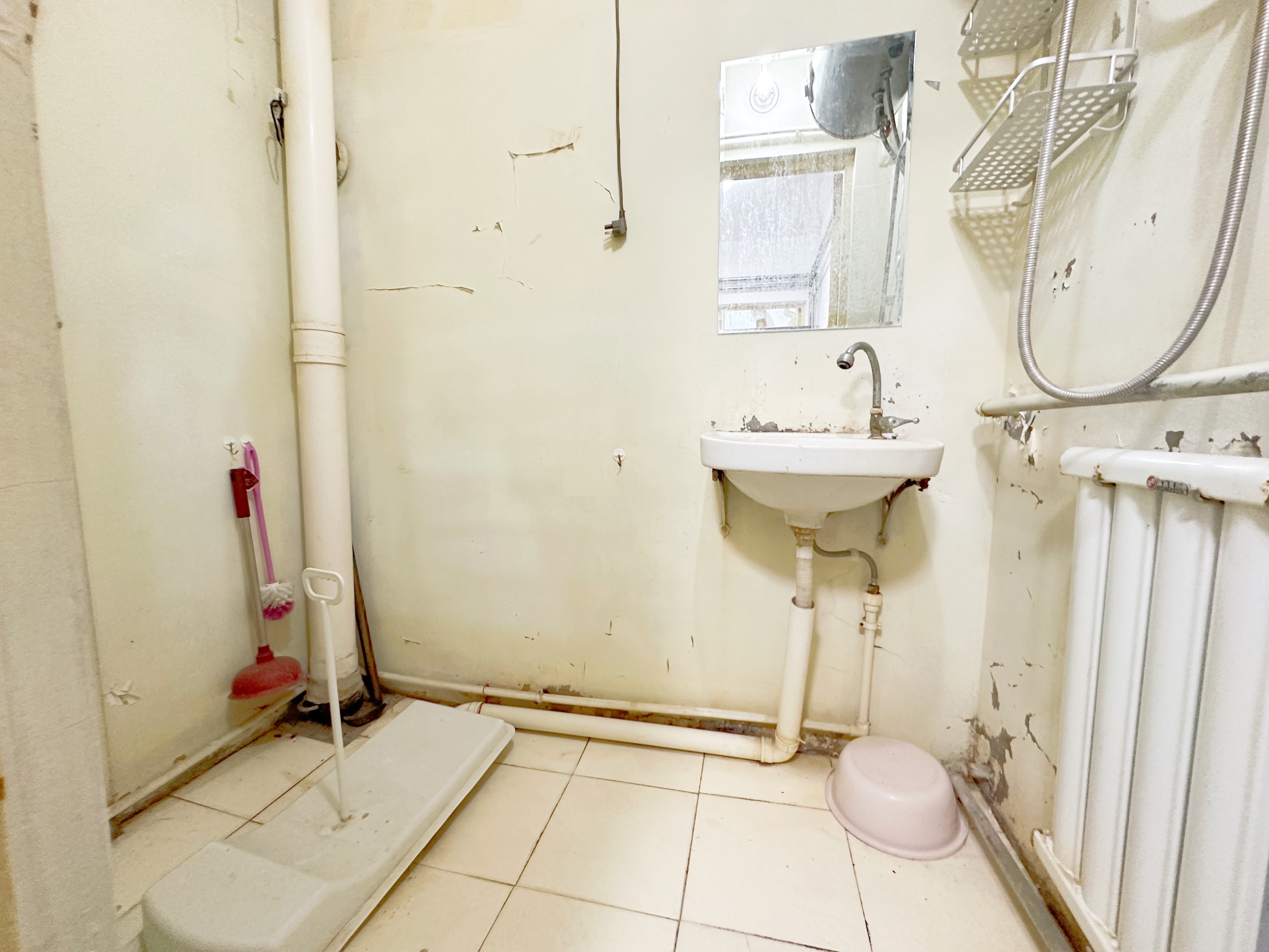 经五路单位宿舍