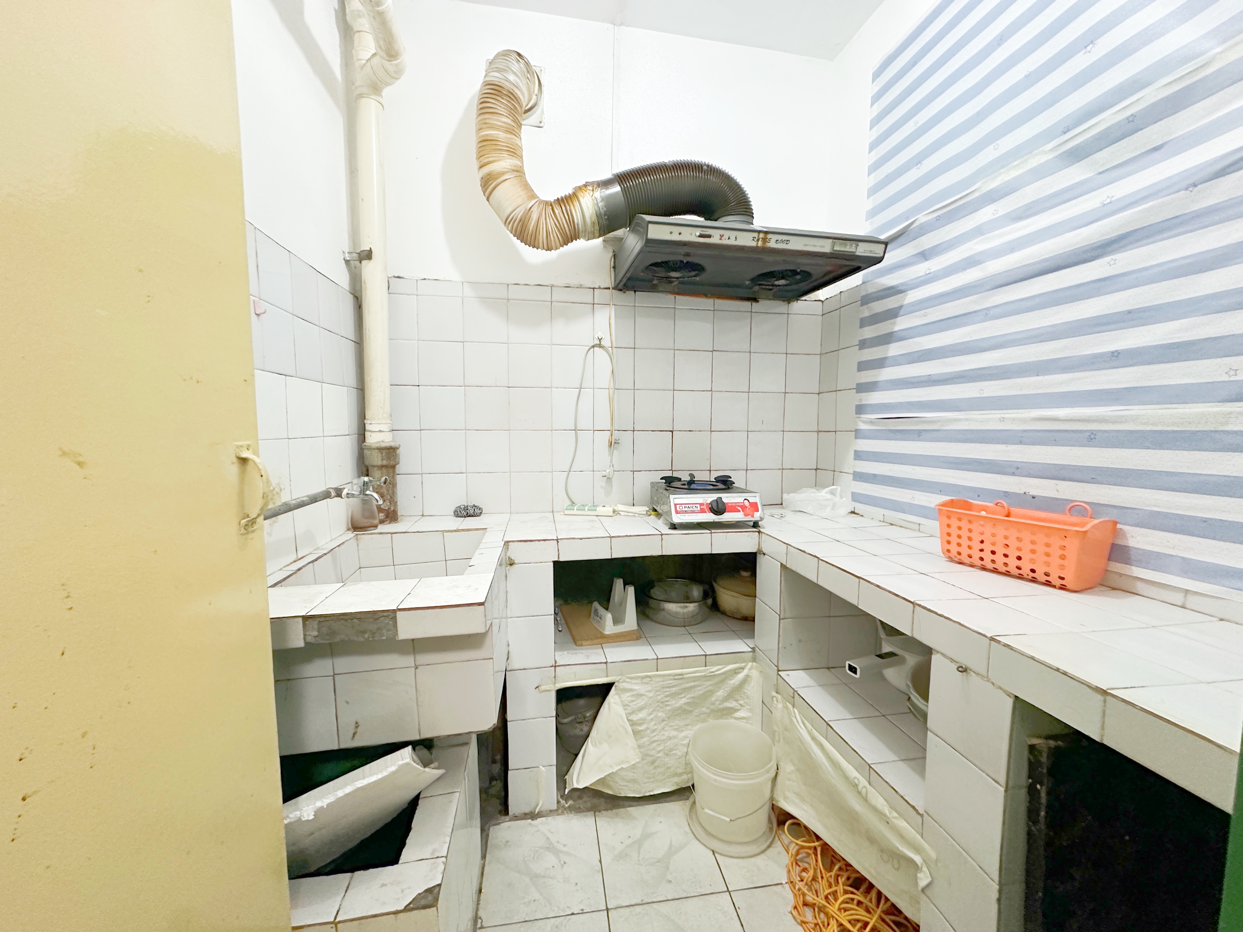 经五路单位宿舍