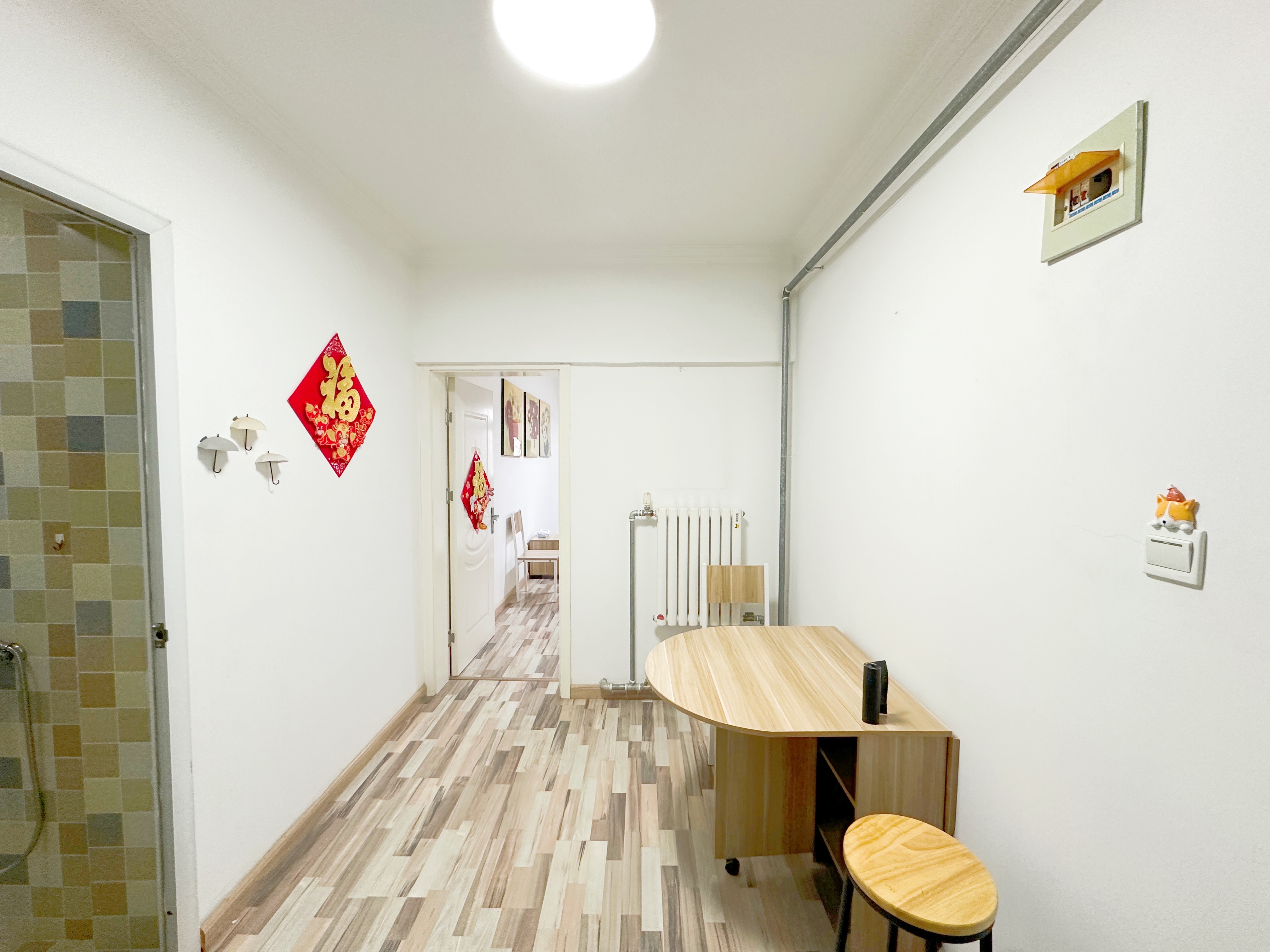  春元里小区 南北