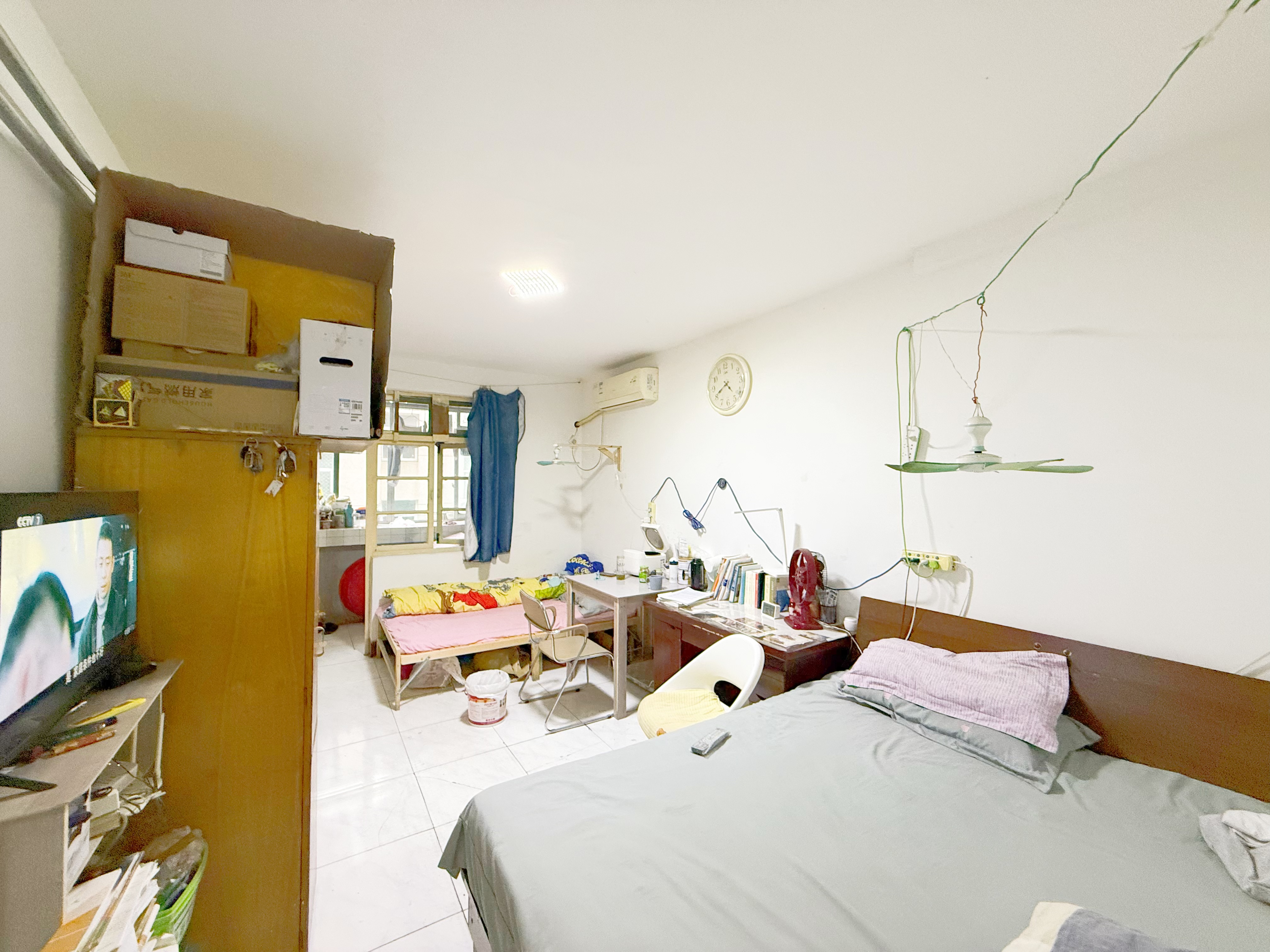 得胜南街单位宿舍