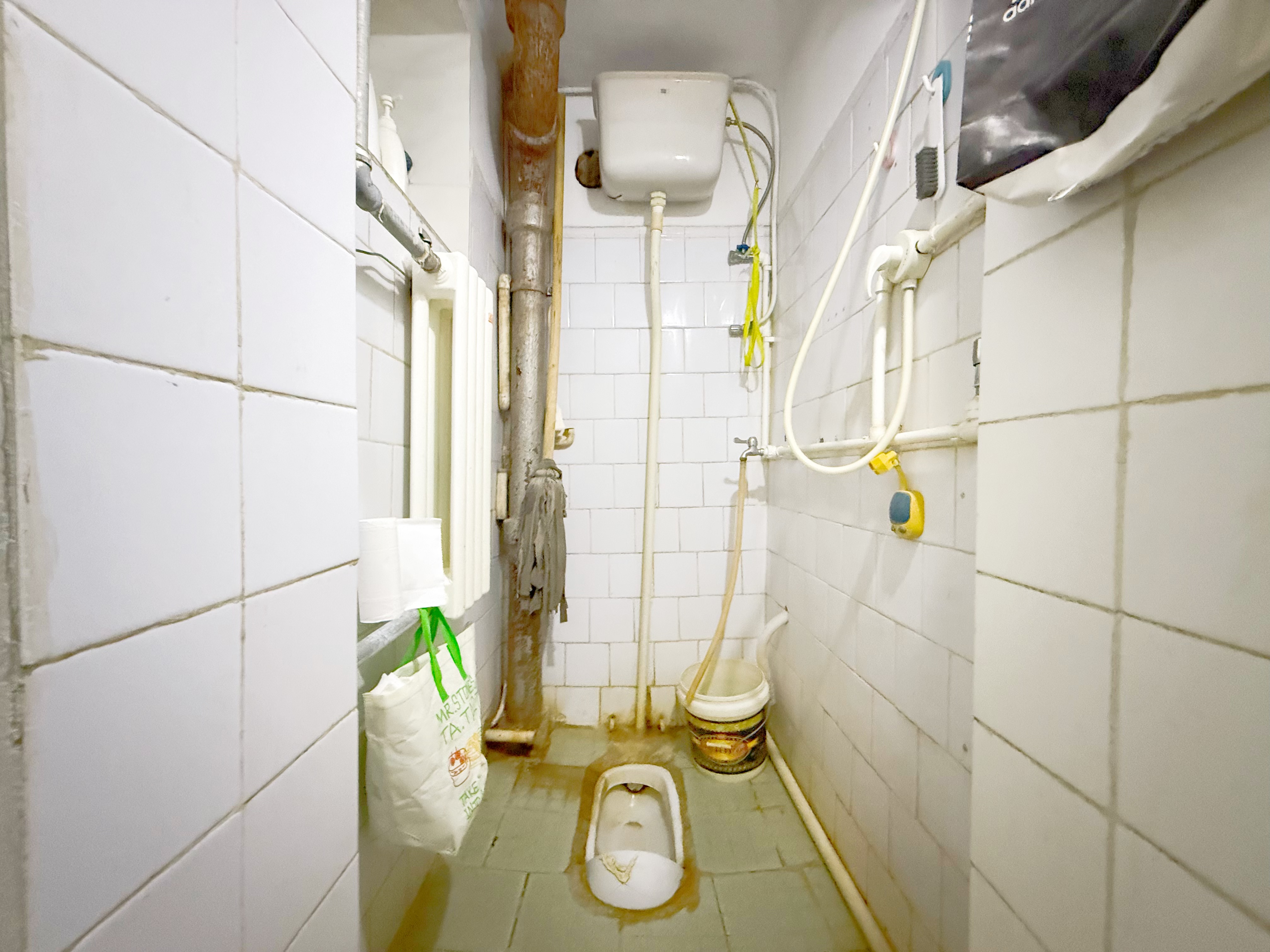 得胜南街单位宿舍