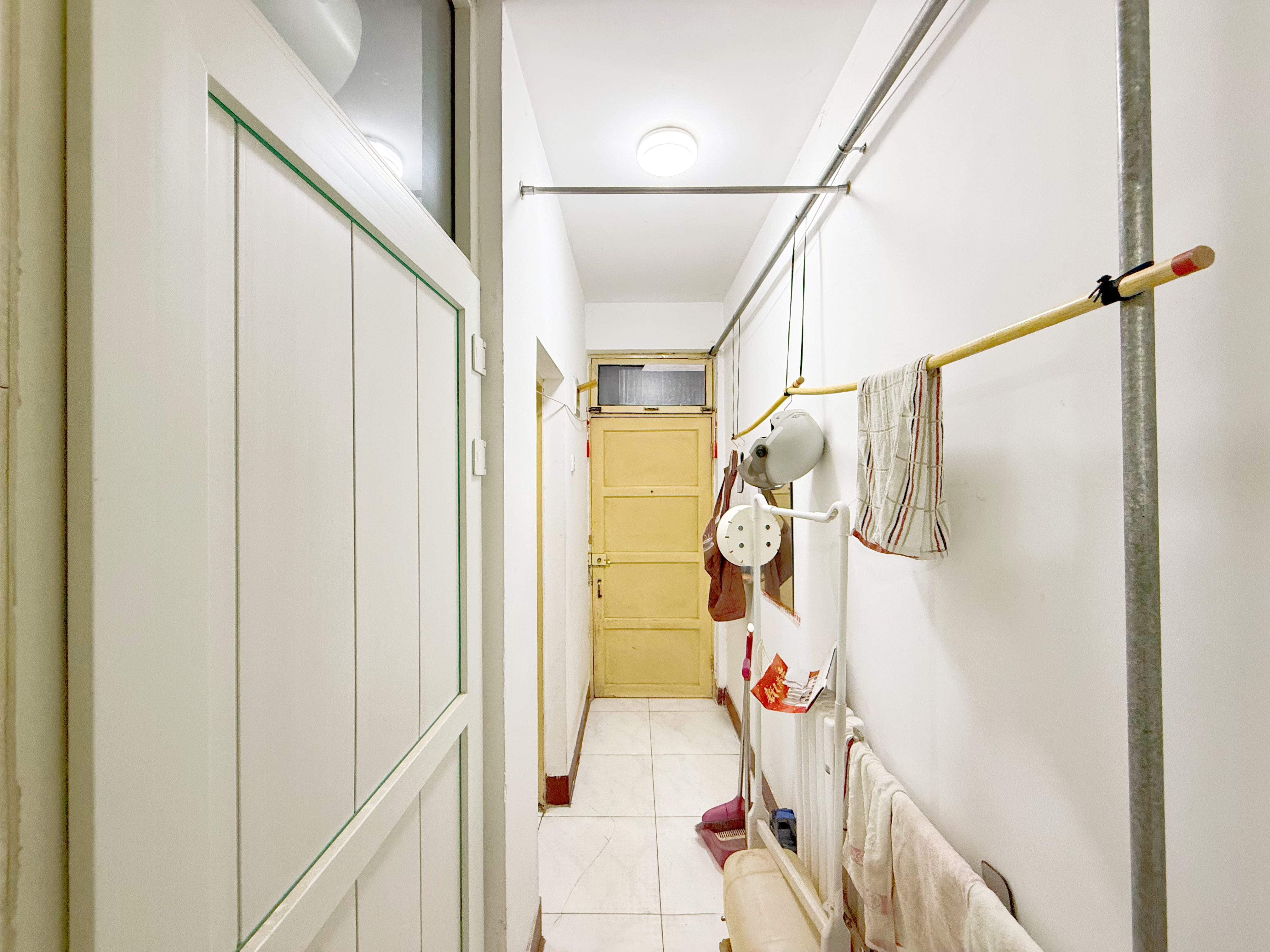 得胜南街单位宿舍