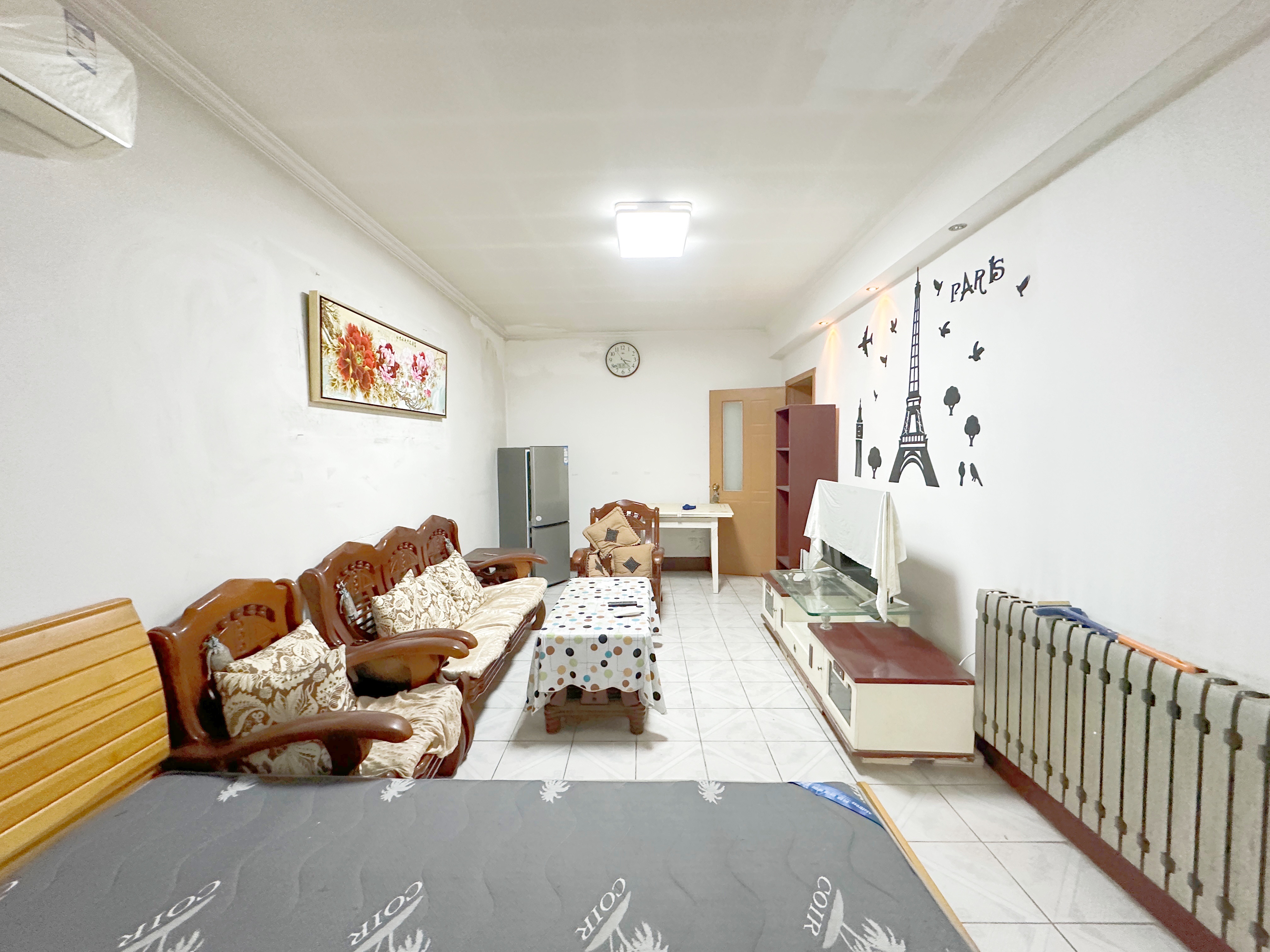  三角线55号院 南