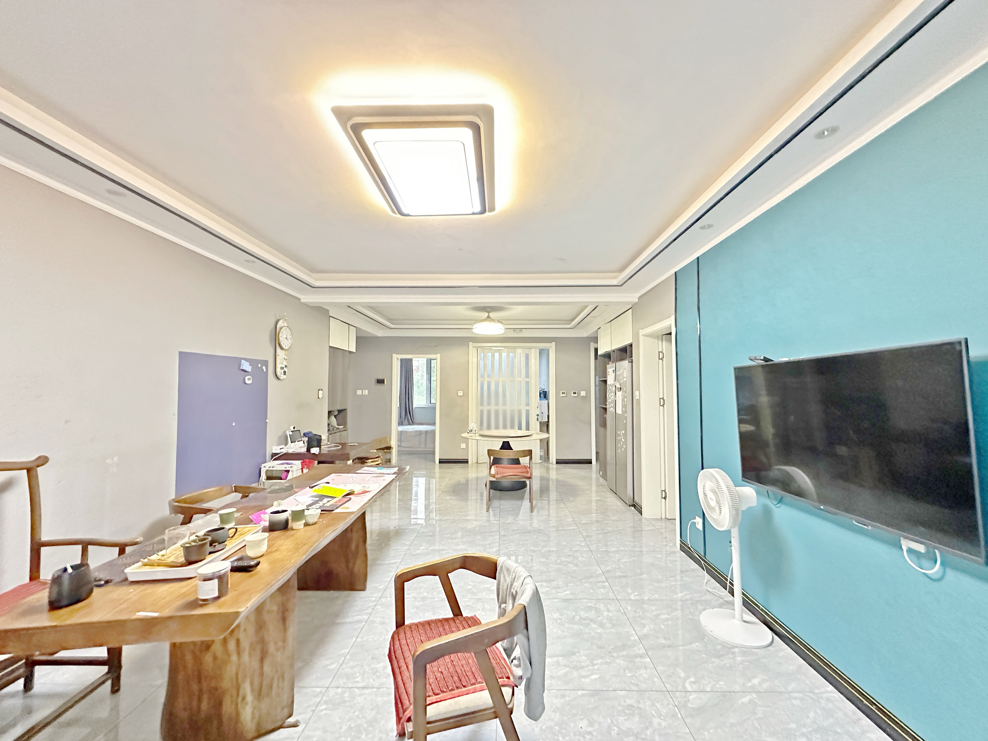 绿地国际城百花明都