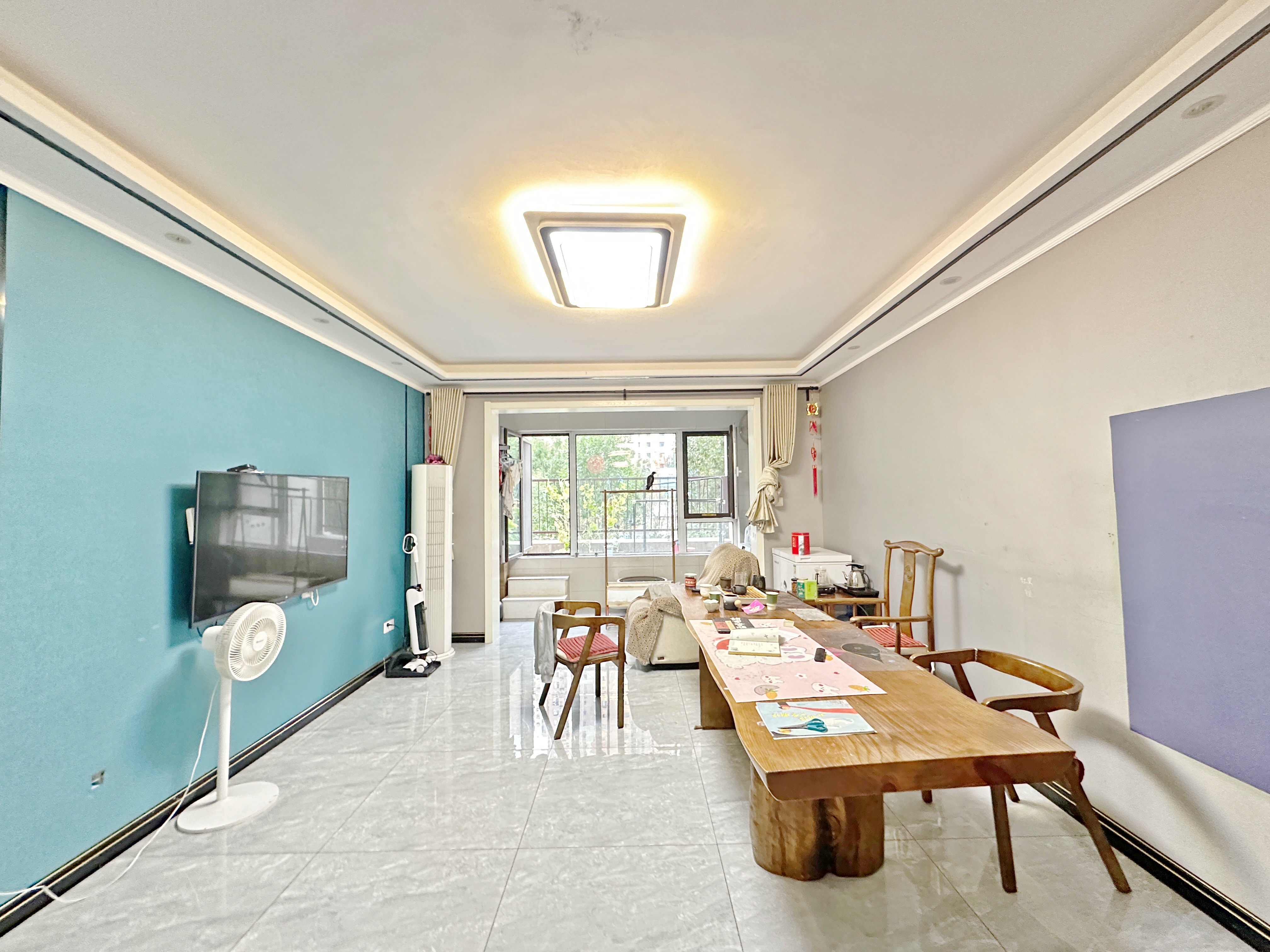 绿地国际城百花明都