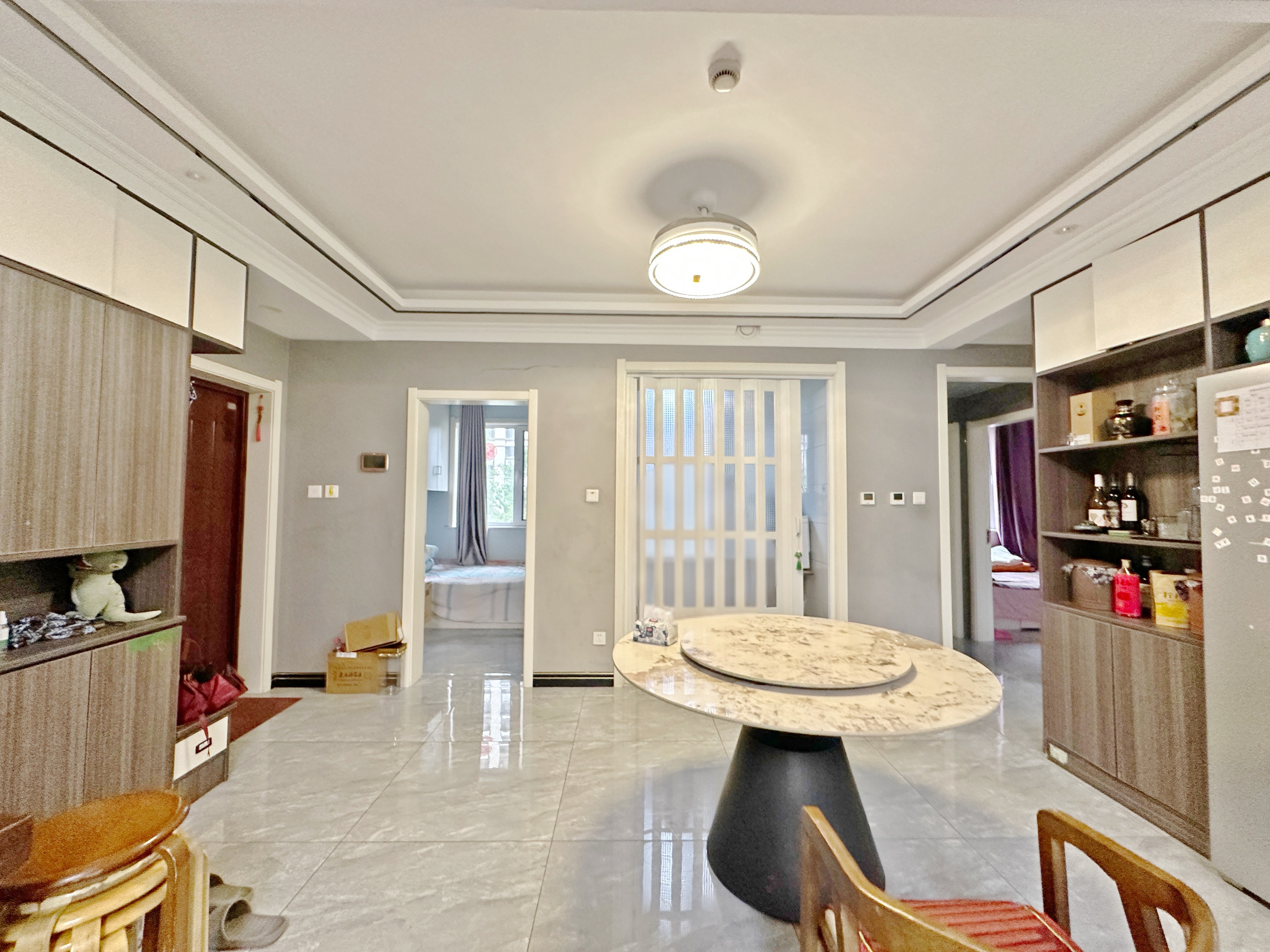 绿地国际城百花明都