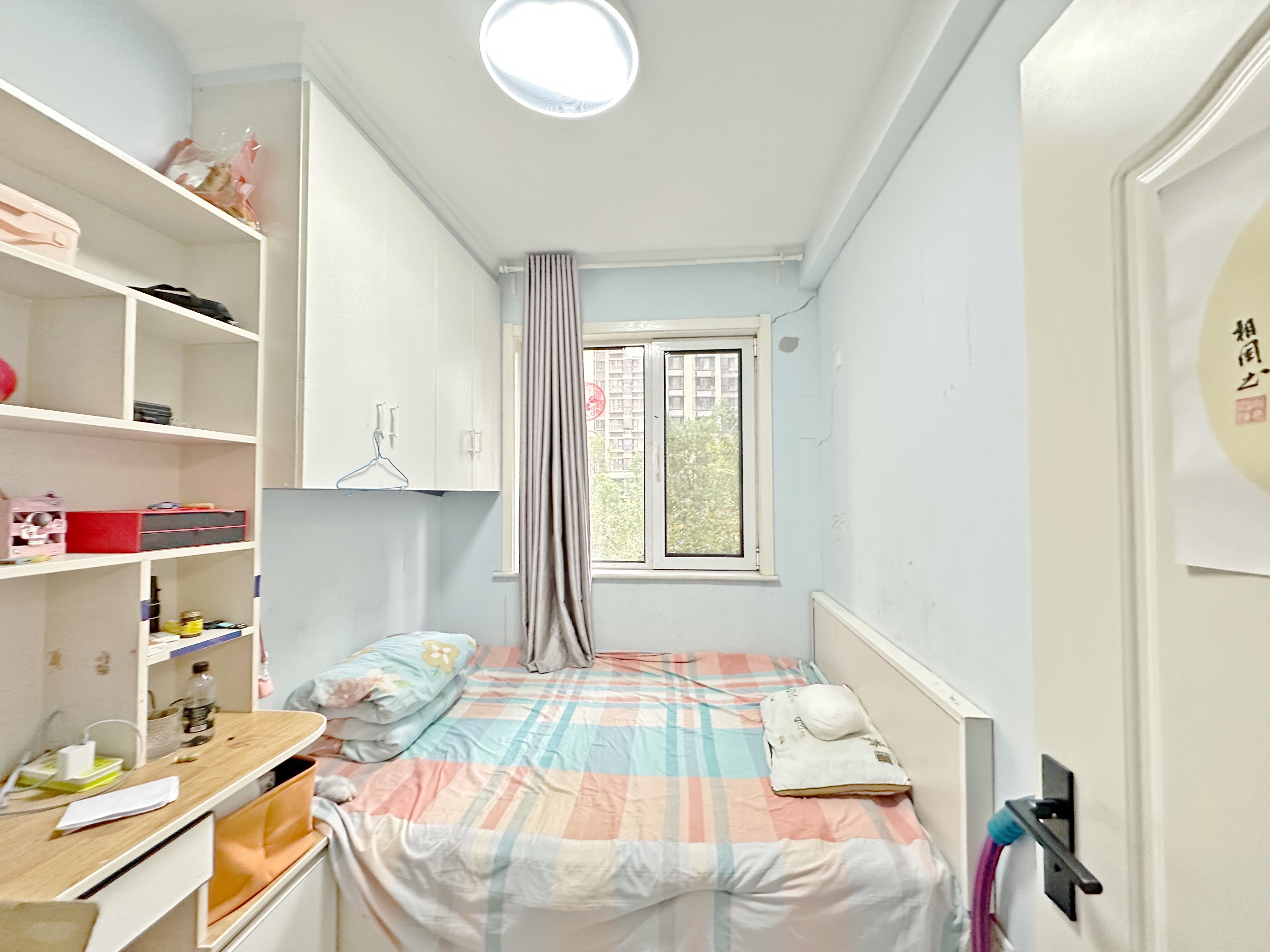 绿地国际城百花明都