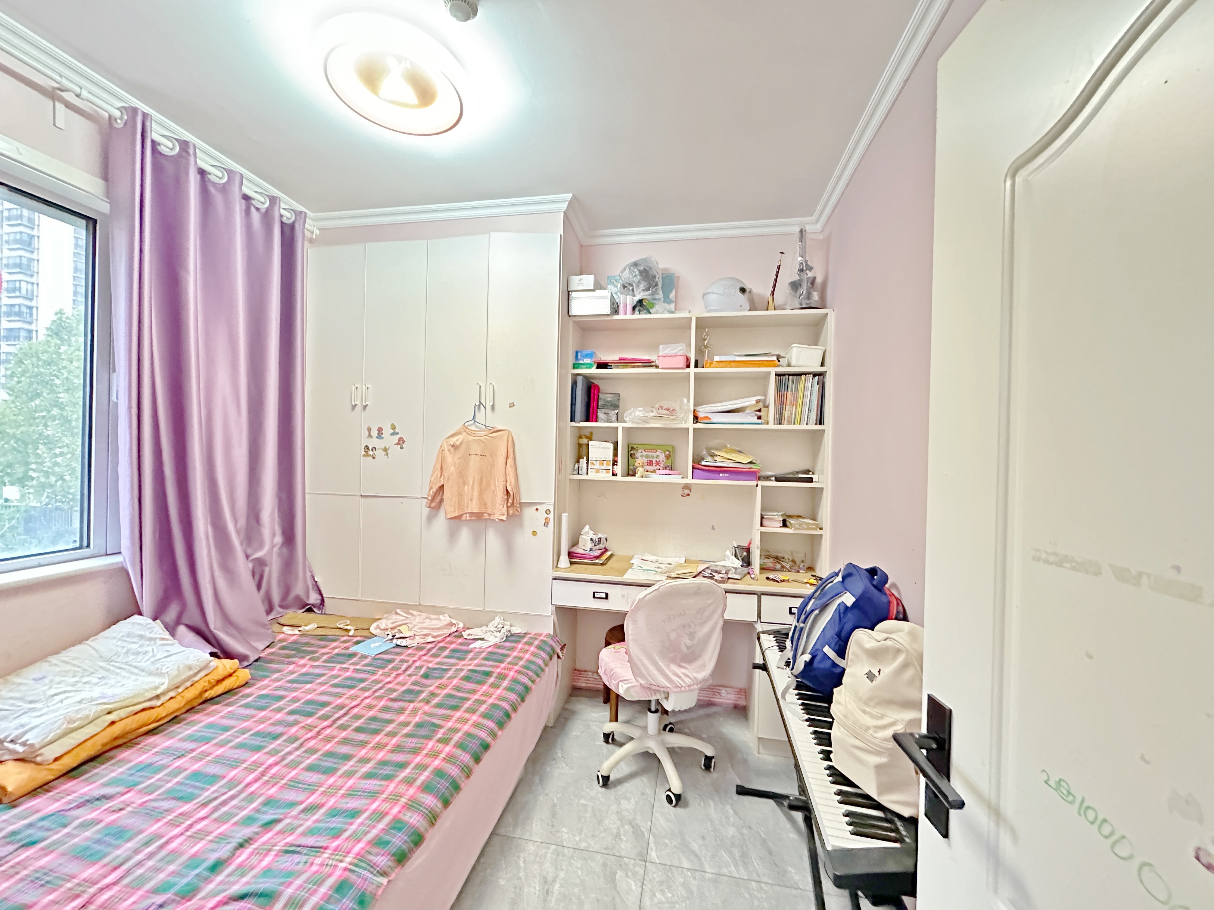 绿地国际城百花明都