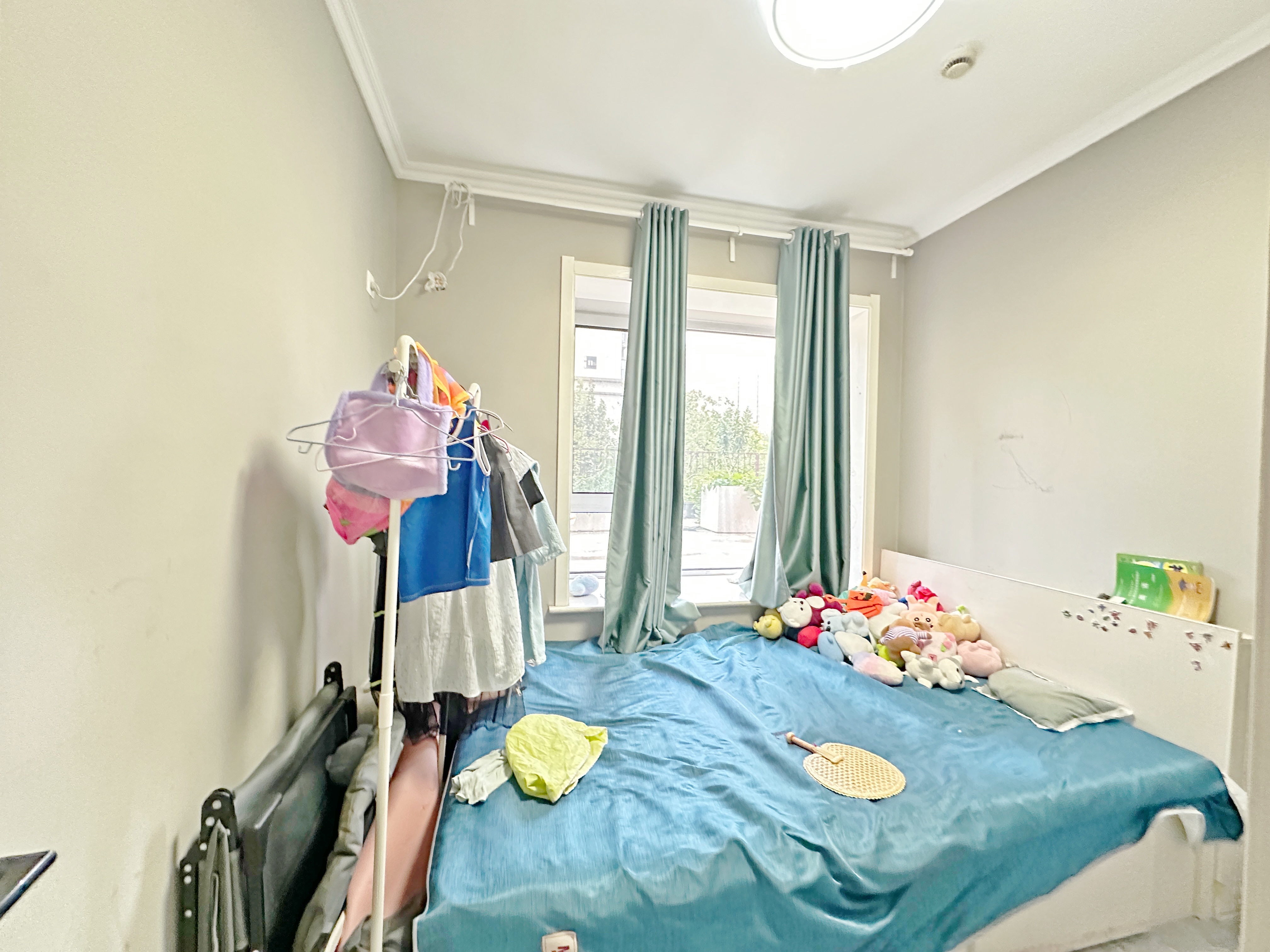 绿地国际城百花明都