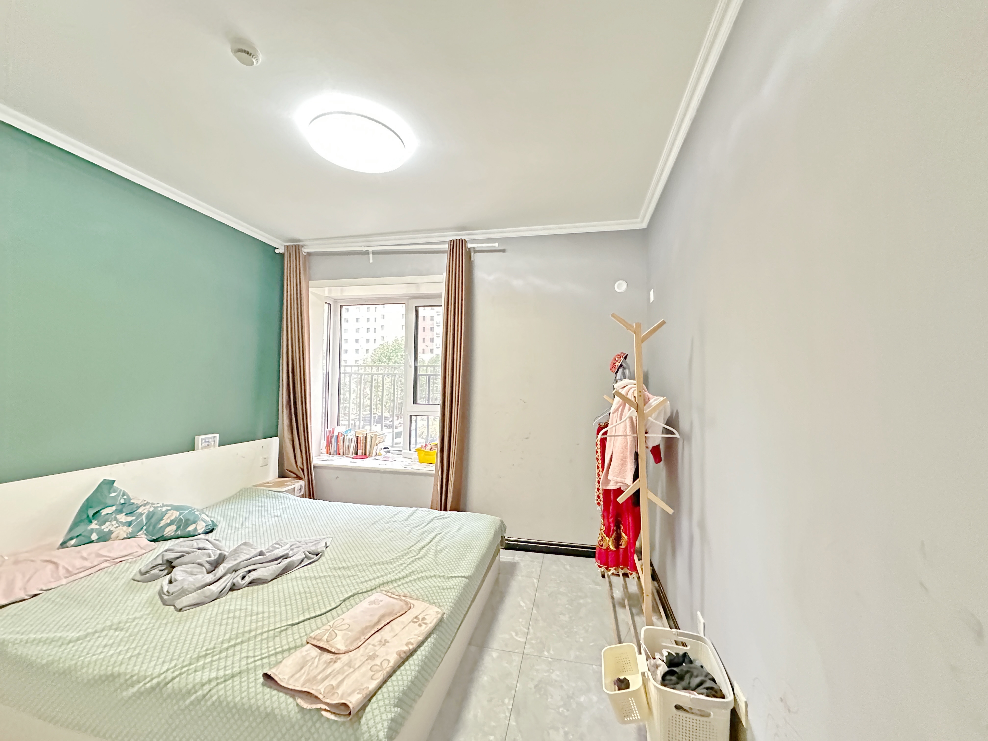 绿地国际城百花明都