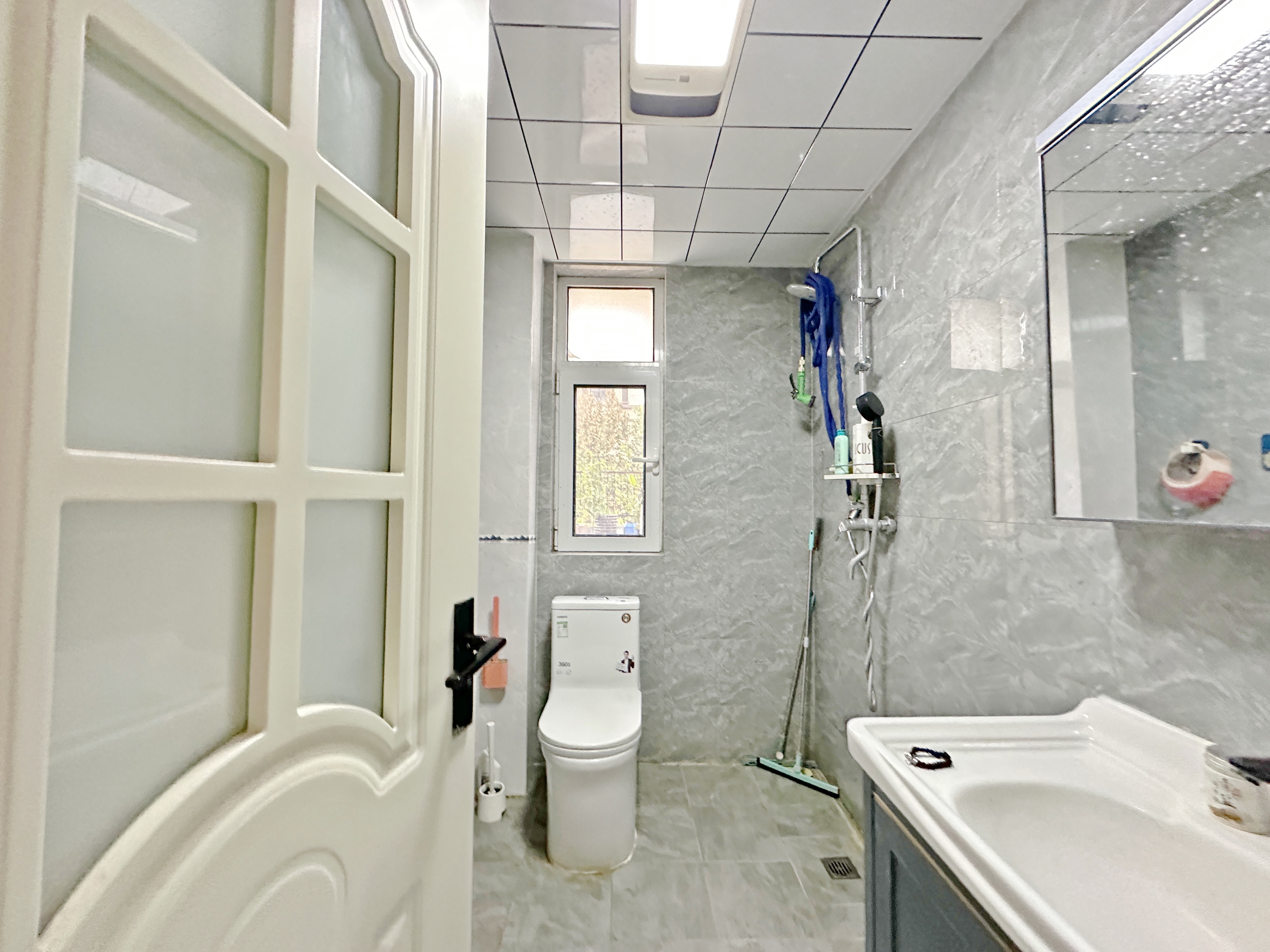 绿地国际城百花明都