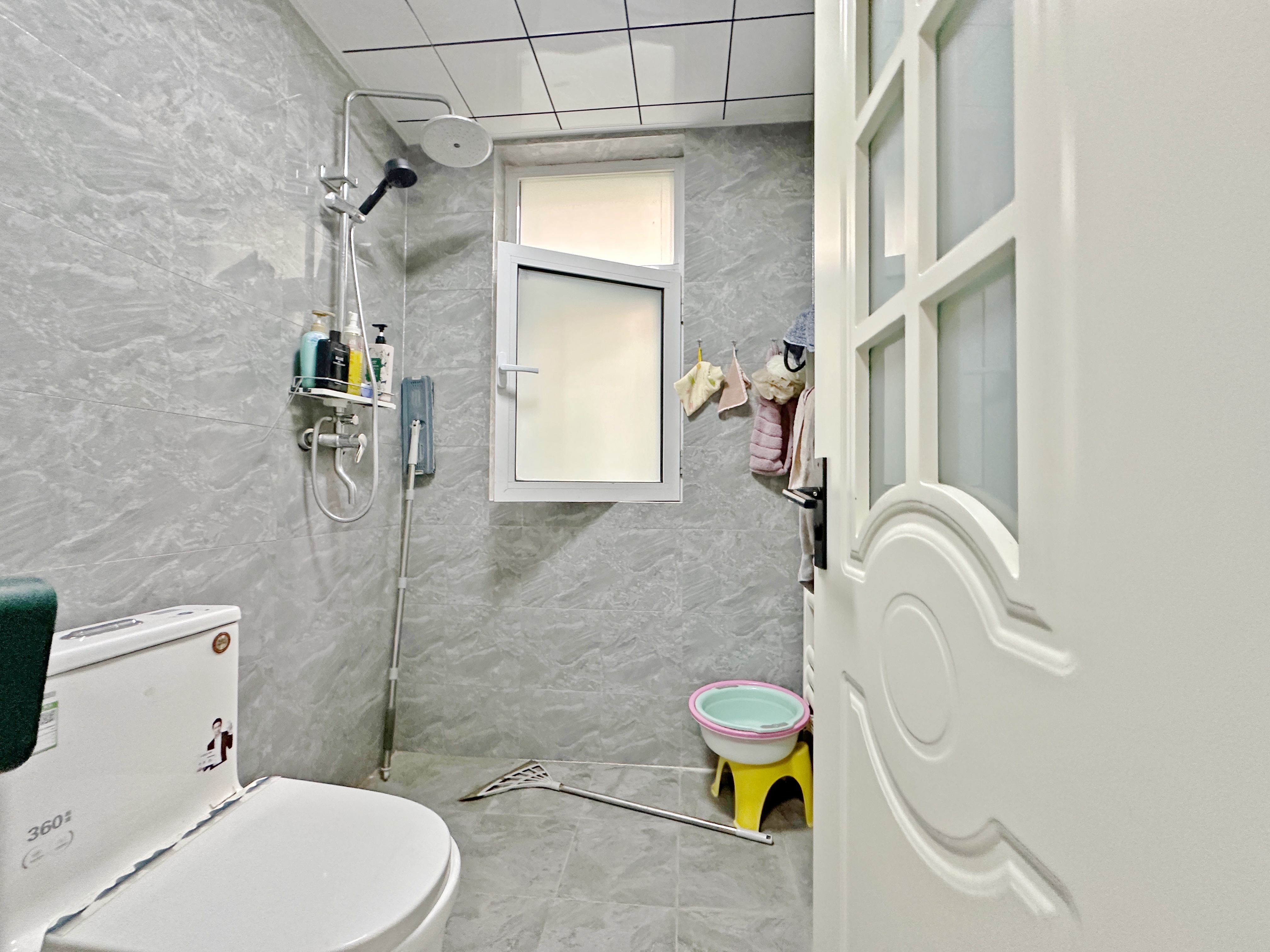 绿地国际城百花明都